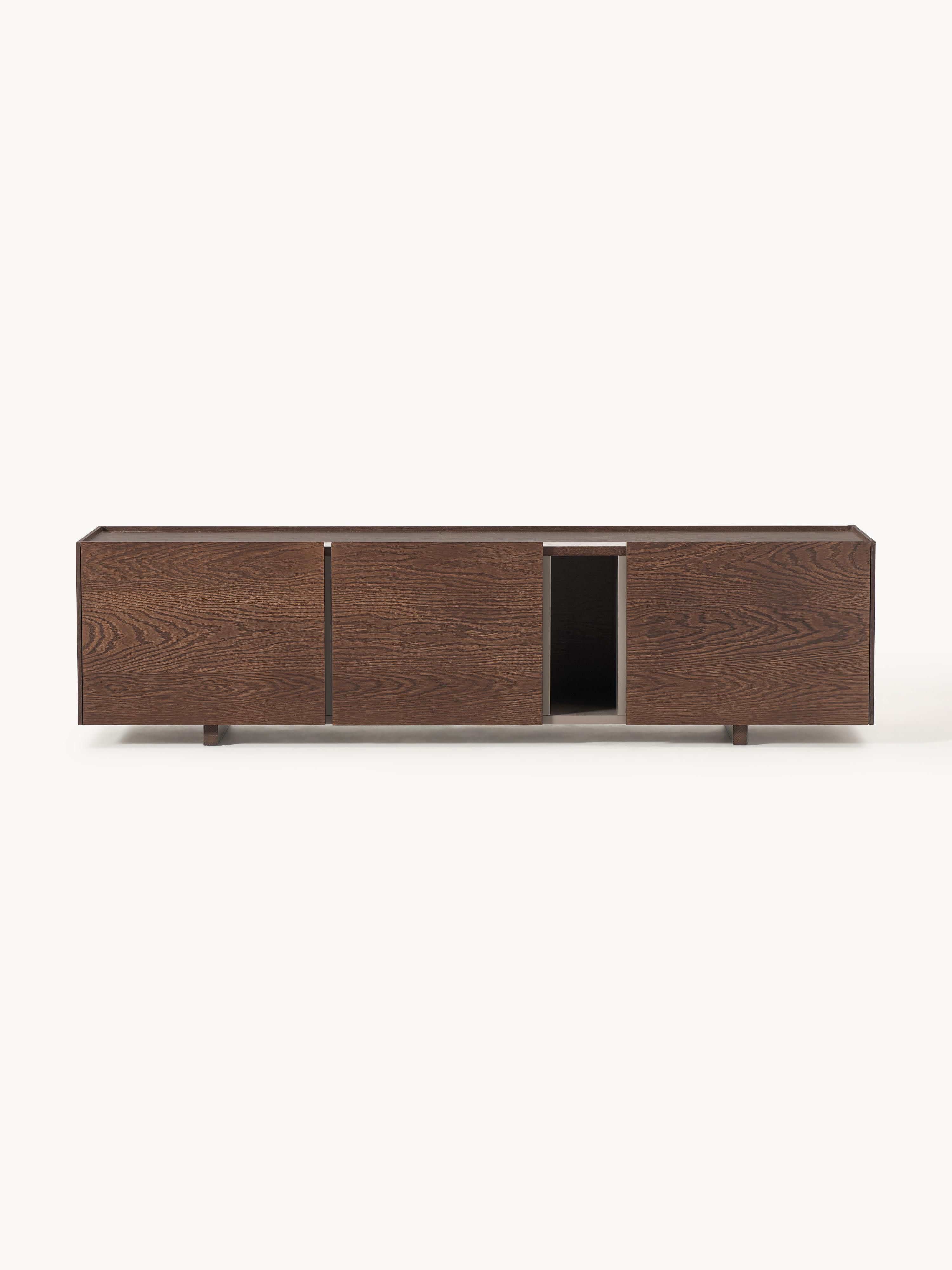 Larsen Wooden TV Lowboard