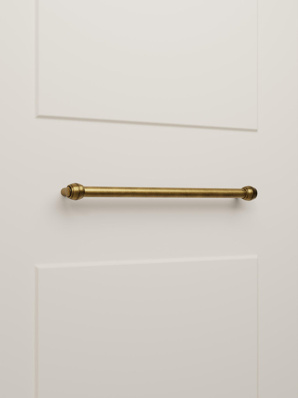 Charlotte Modular Hinged Door Wardrobe, 50 cm Wide, in various sizes