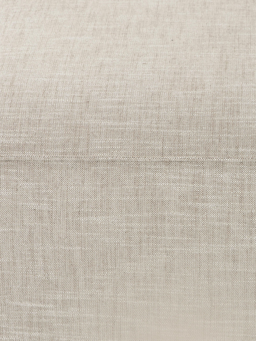 Lennon Linen Blend Centre Module