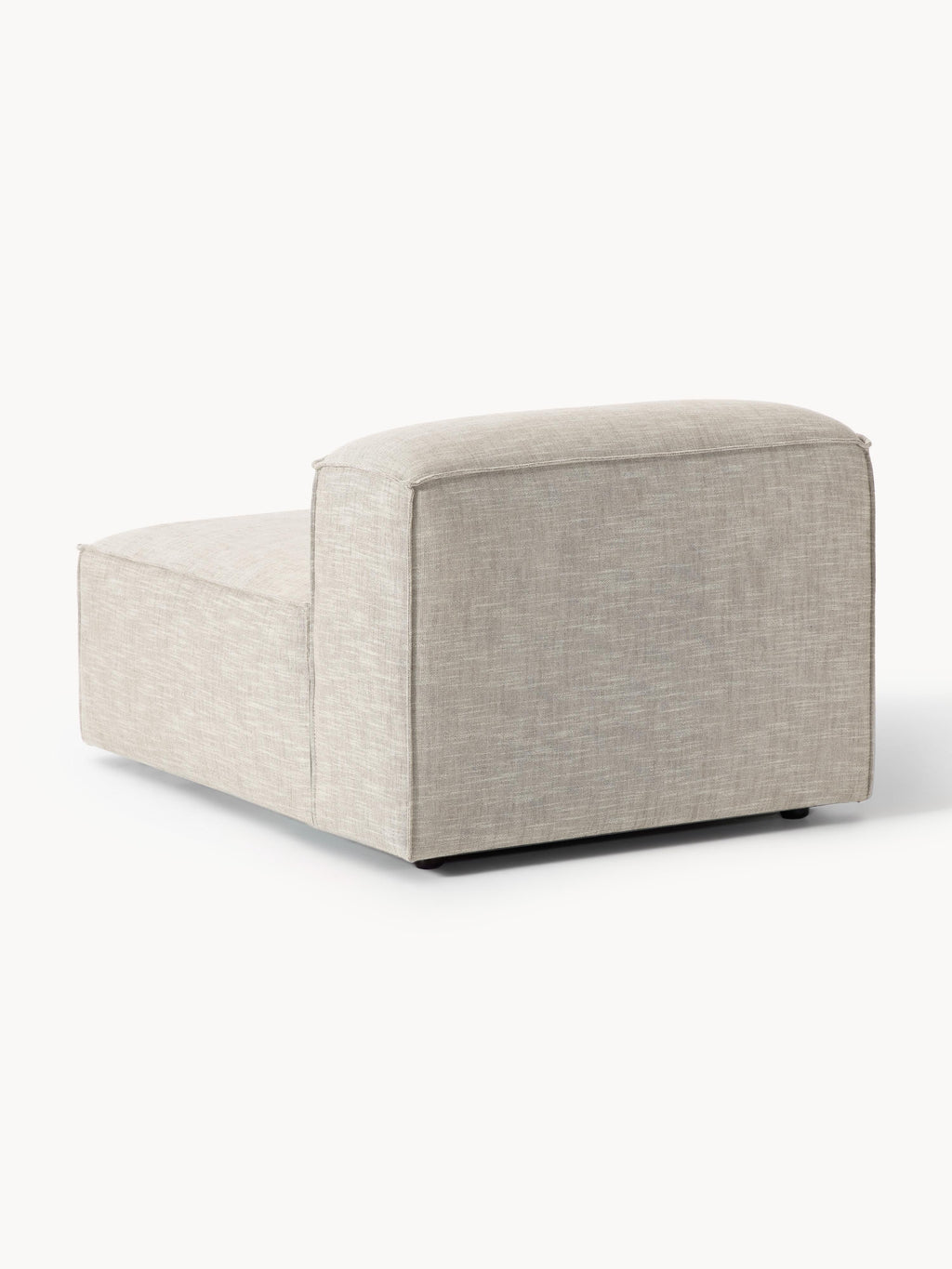 Lennon Linen Blend Centre Module