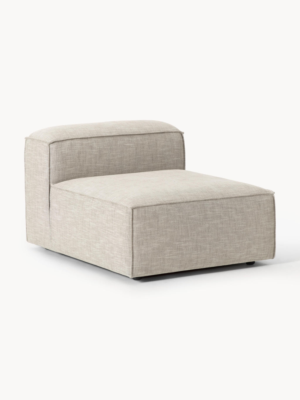 Lennon Linen Blend Centre Module
