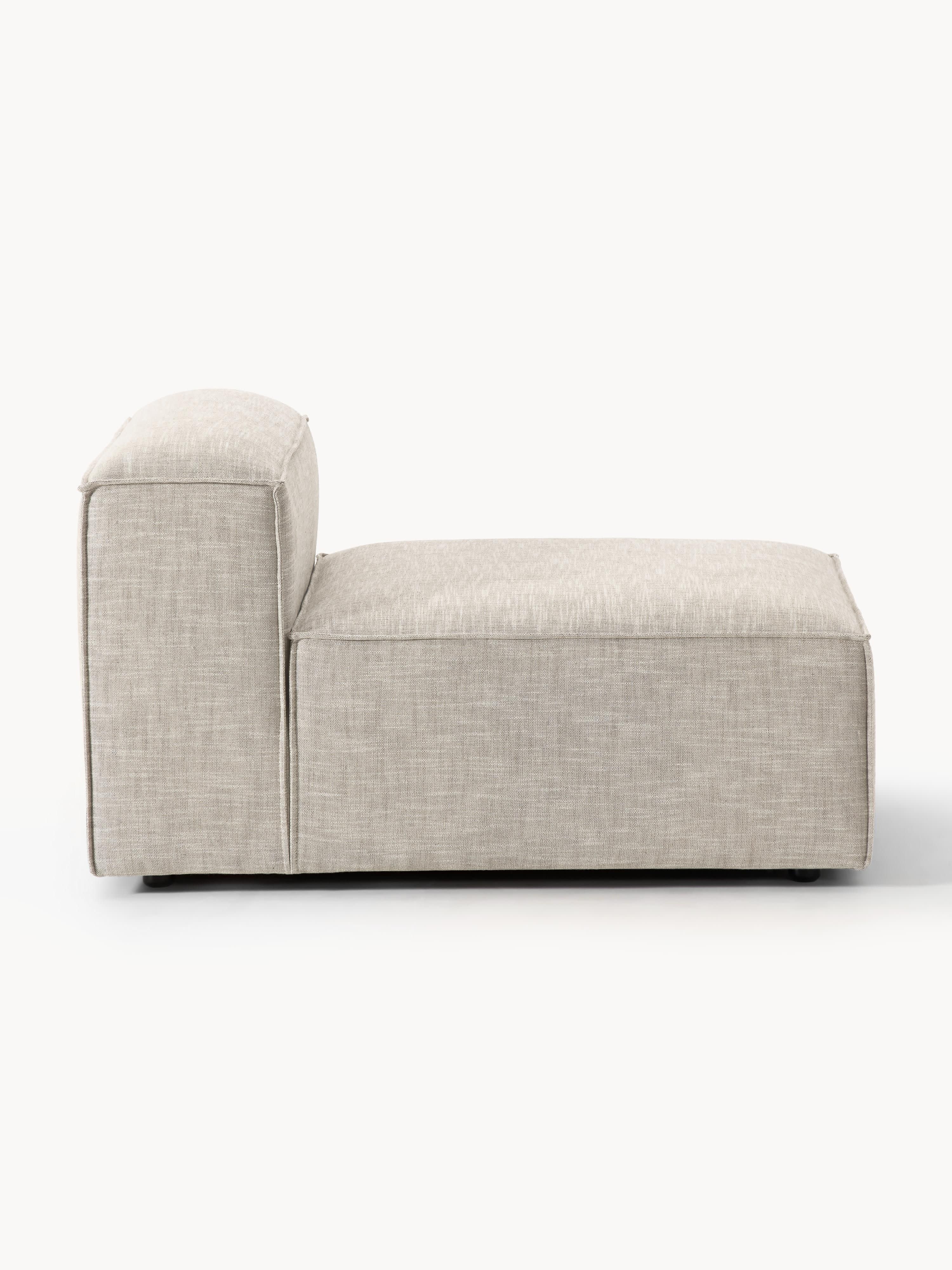 Lennon Linen Blend Centre Module