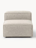 Gallery image 1 - Linen Blend Centre Module Lennon