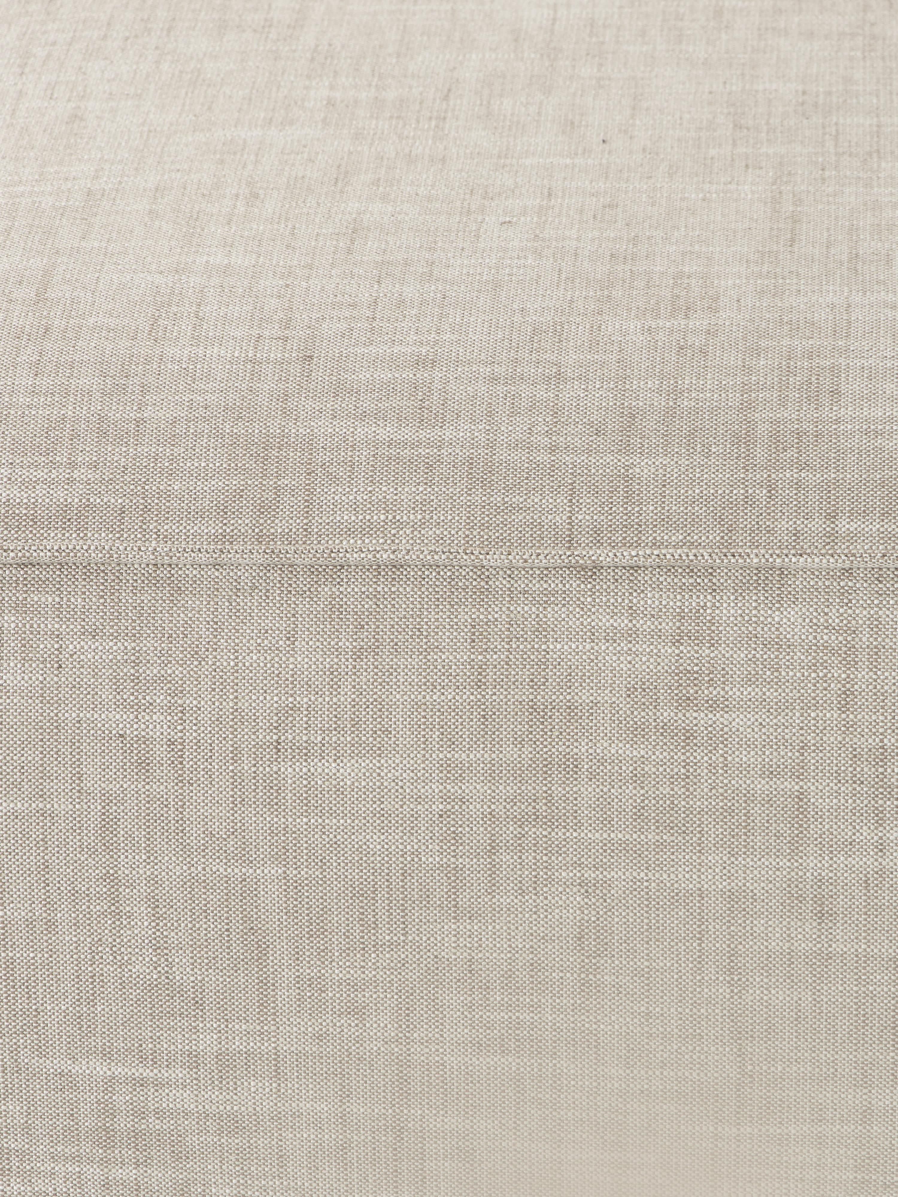 Lennon Linen Blend Centre Module