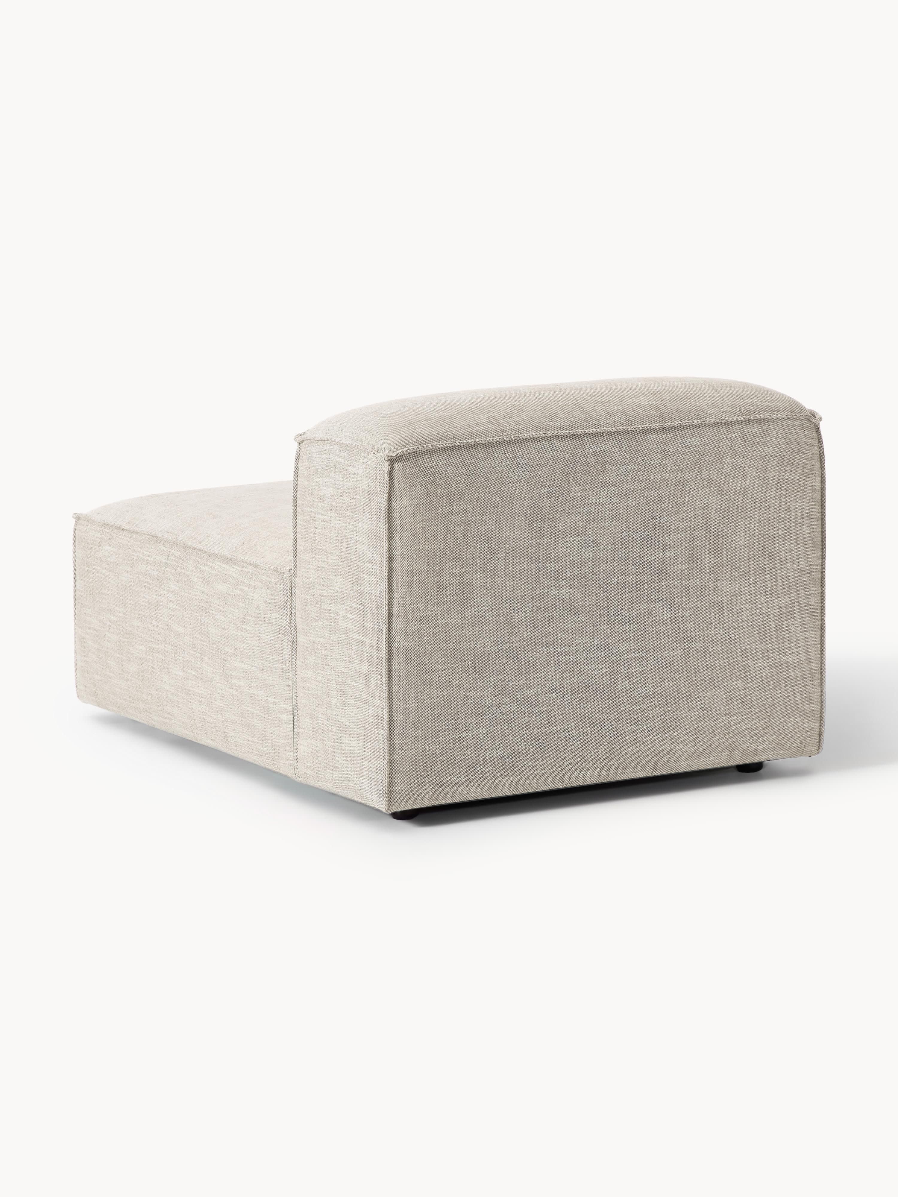 Lennon Linen Blend Centre Module