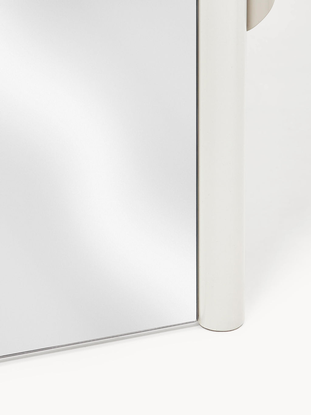Lina XL Full-Length Leaner Mirror