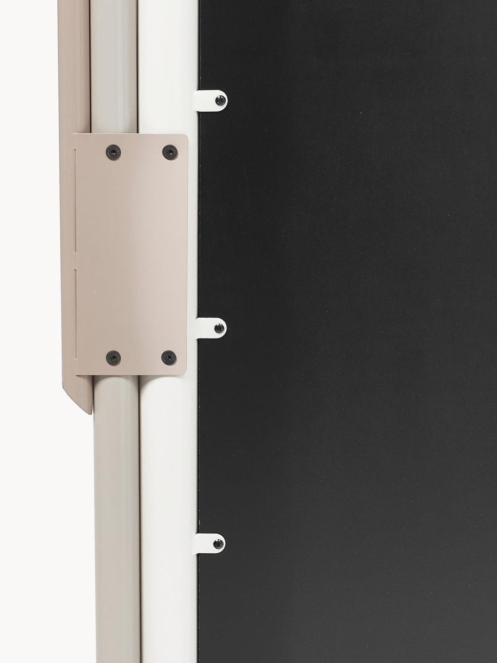 Lina XL Full-Length Leaner Mirror