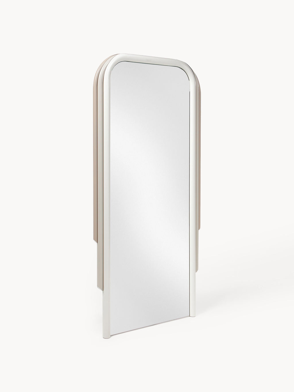 Lina XL Full-Length Leaner Mirror