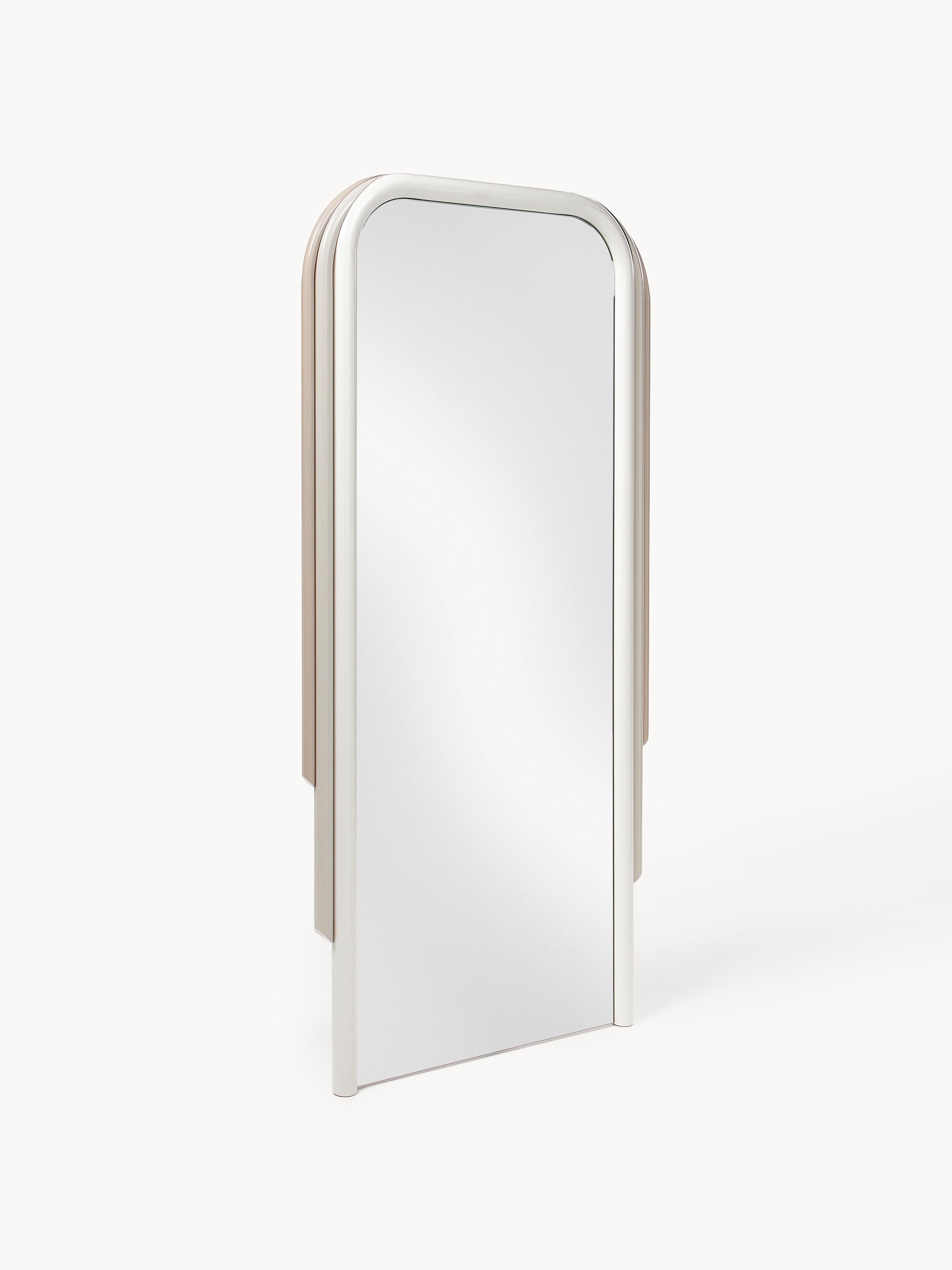 Lina XL Full-Length Leaner Mirror