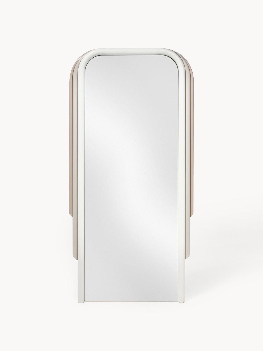 Gallery image 1 - XL Full-Length Leaner Mirror Lina