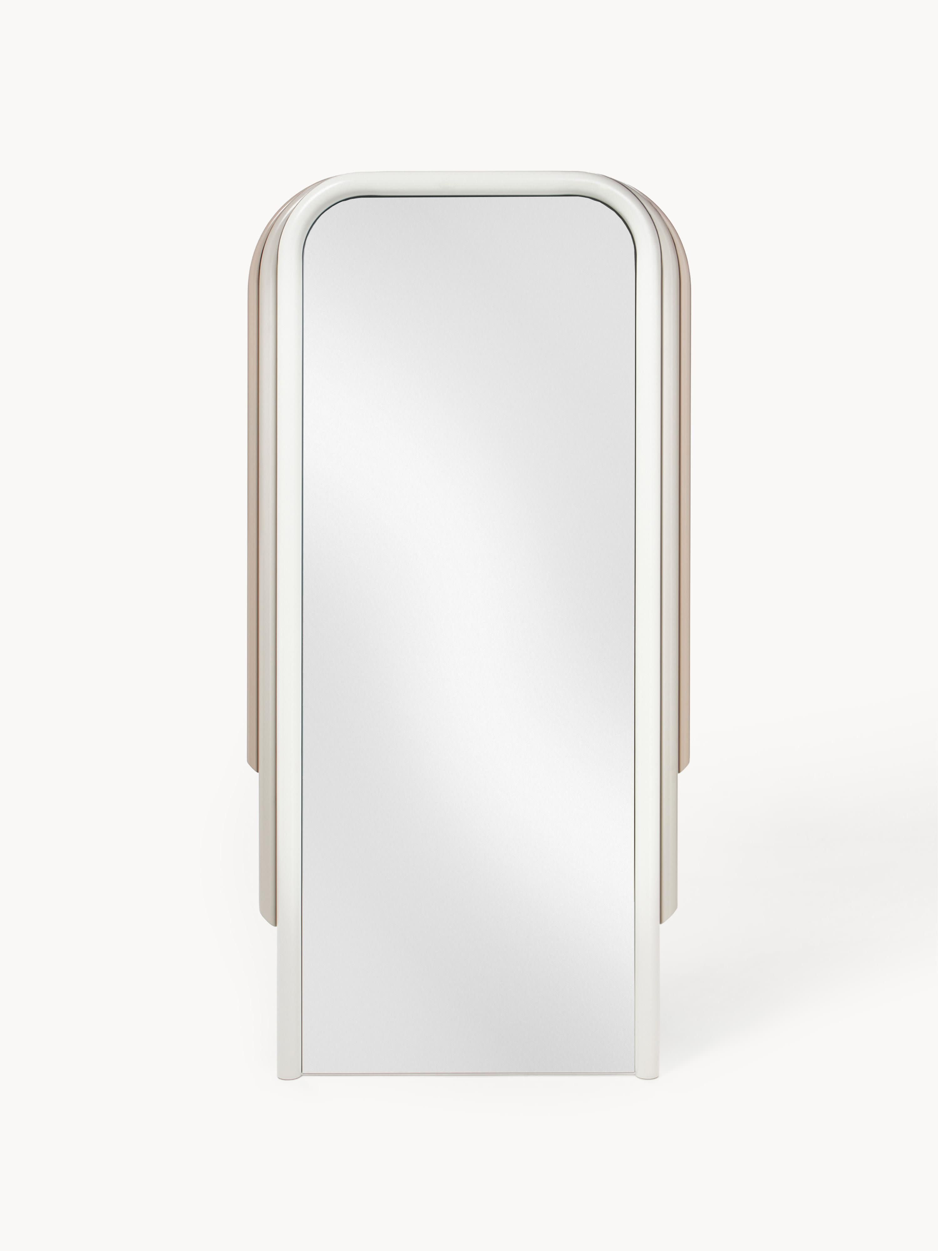 Gallery image 1 - XL Full-Length Leaner Mirror Lina