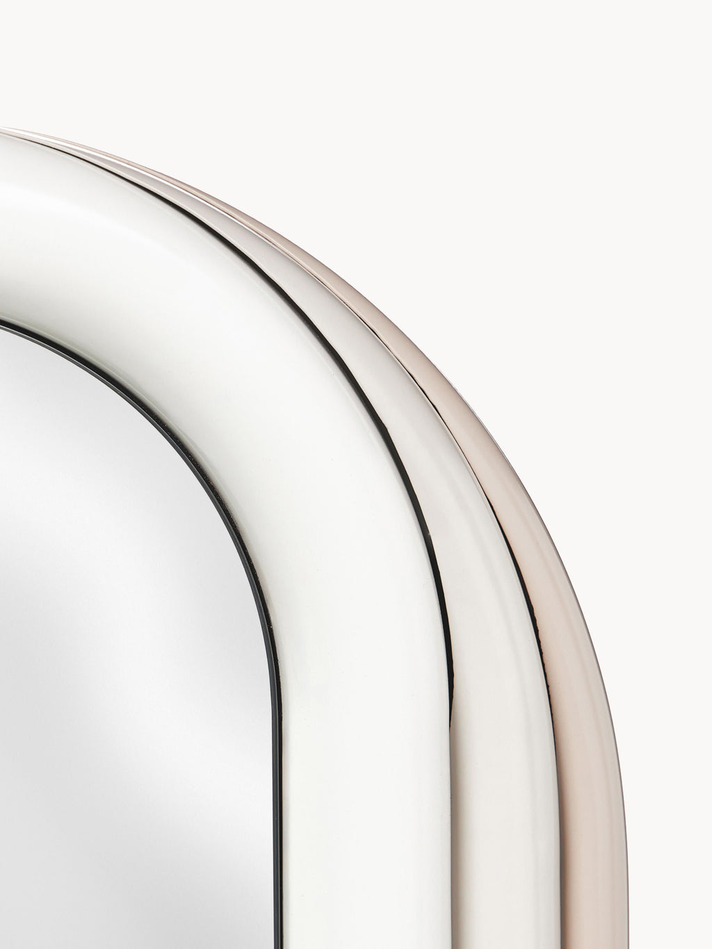 Lina XL Full-Length Leaner Mirror