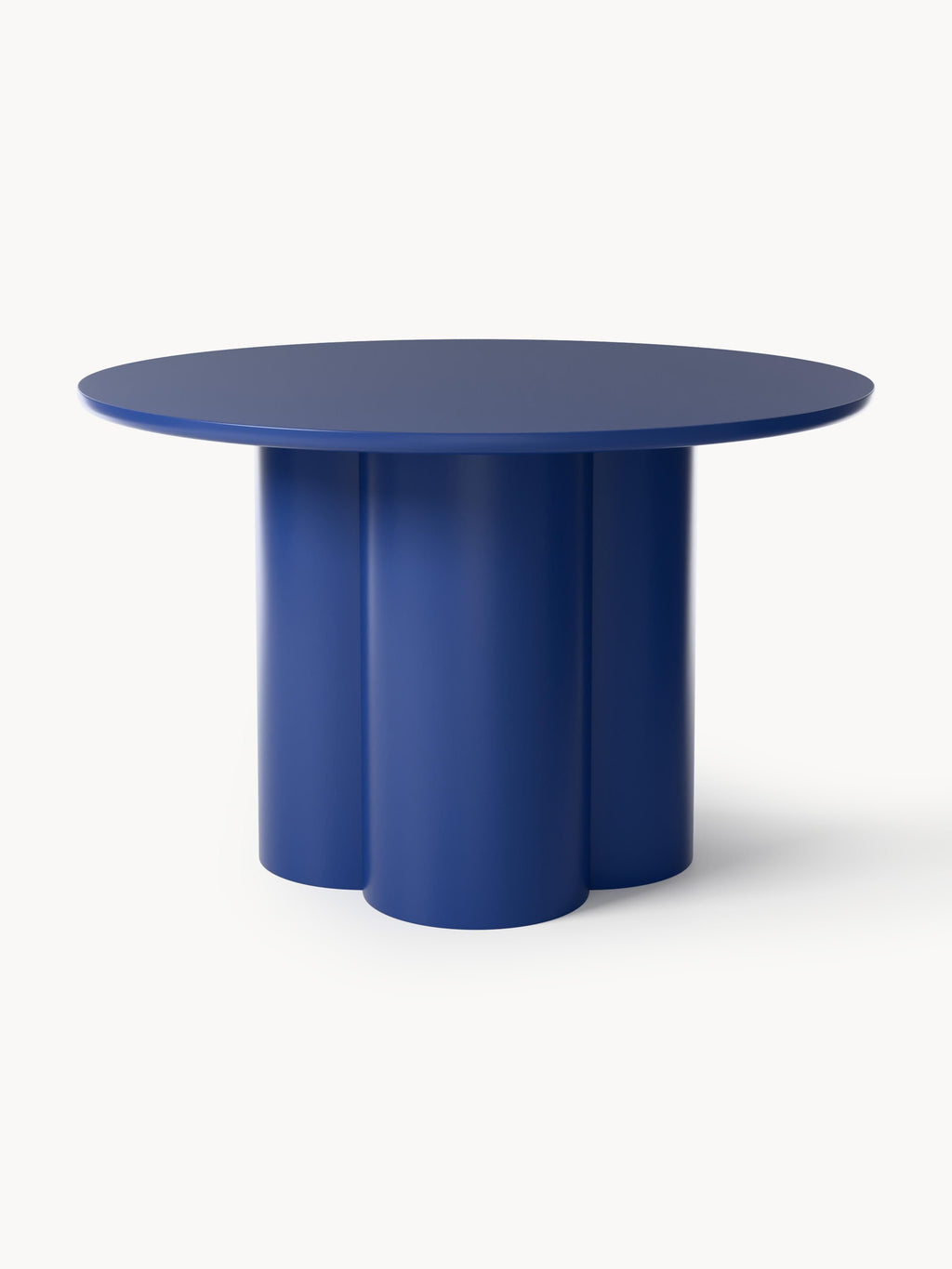 Keva Round Dining Table, Ø 120 cm