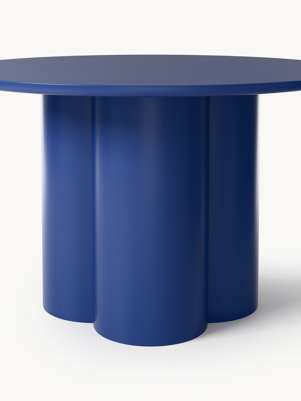 Keva Round Dining Table, Ø 120 cm