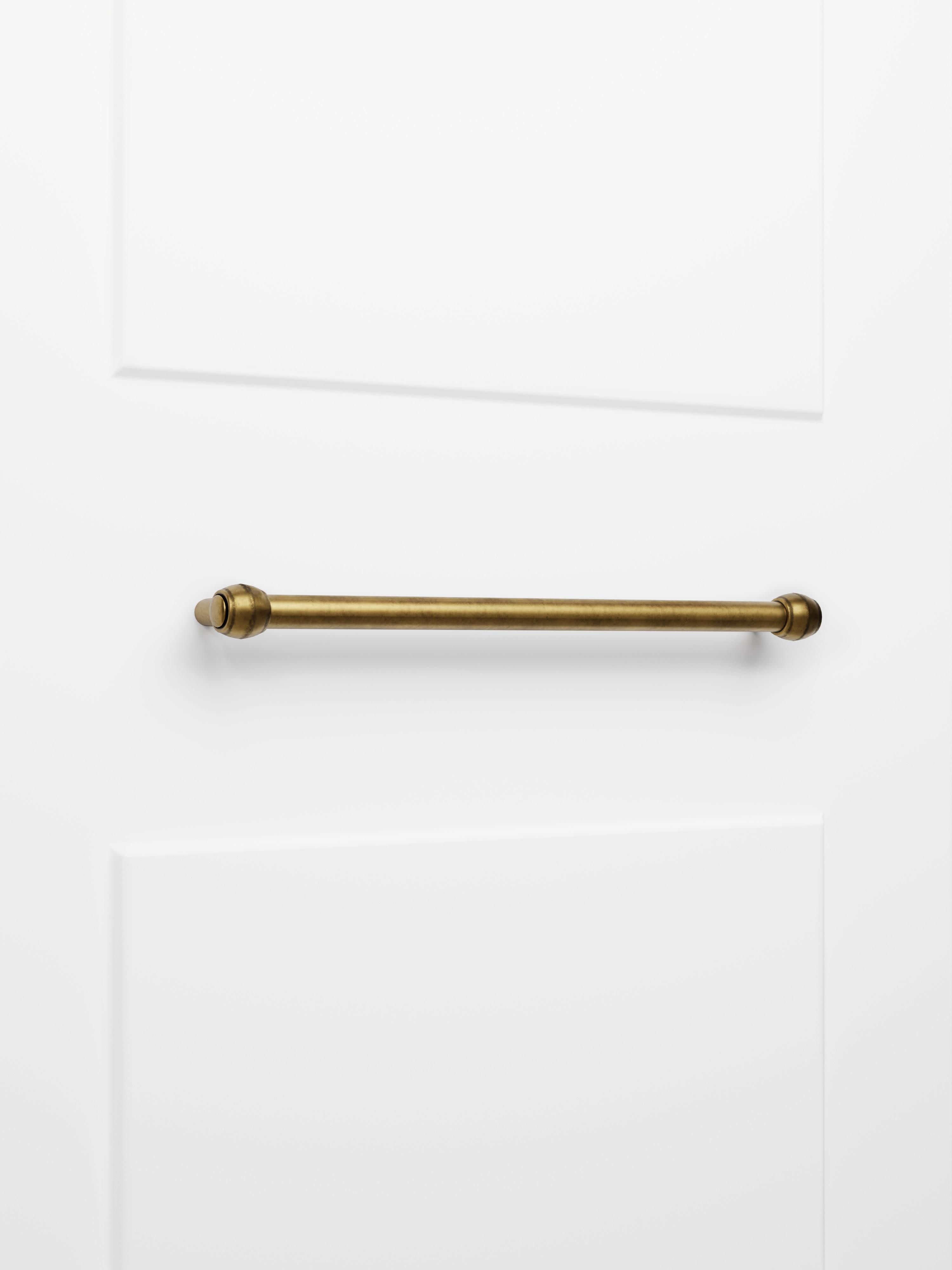 Charlotte Modular Hinged Door Wardrobe, 50 cm Wide, in various sizes