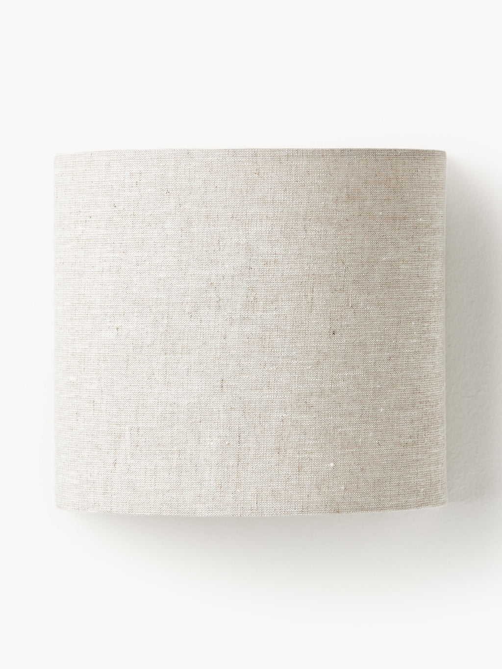 Ron Linen Wall Lamp
