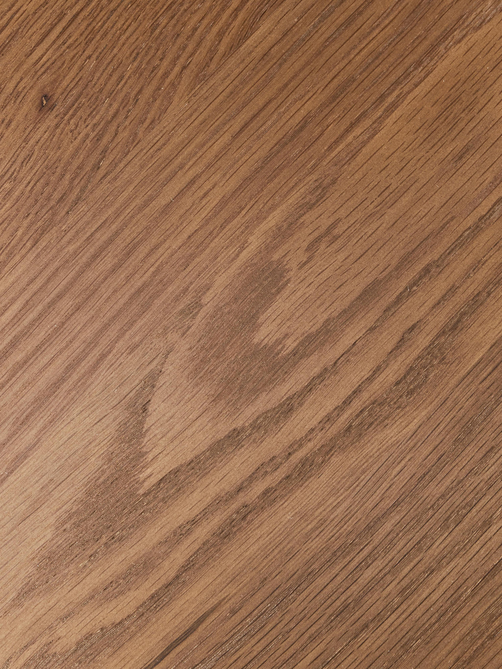 Didi Round Oak Wood Coffee Table