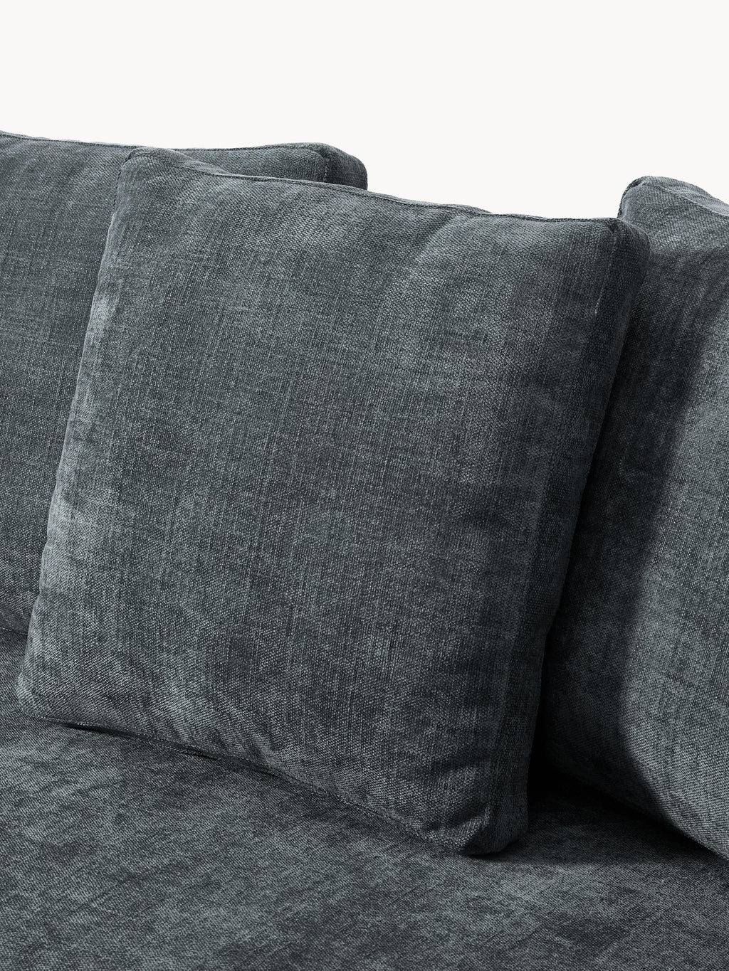 Tribeca Corner Sofa