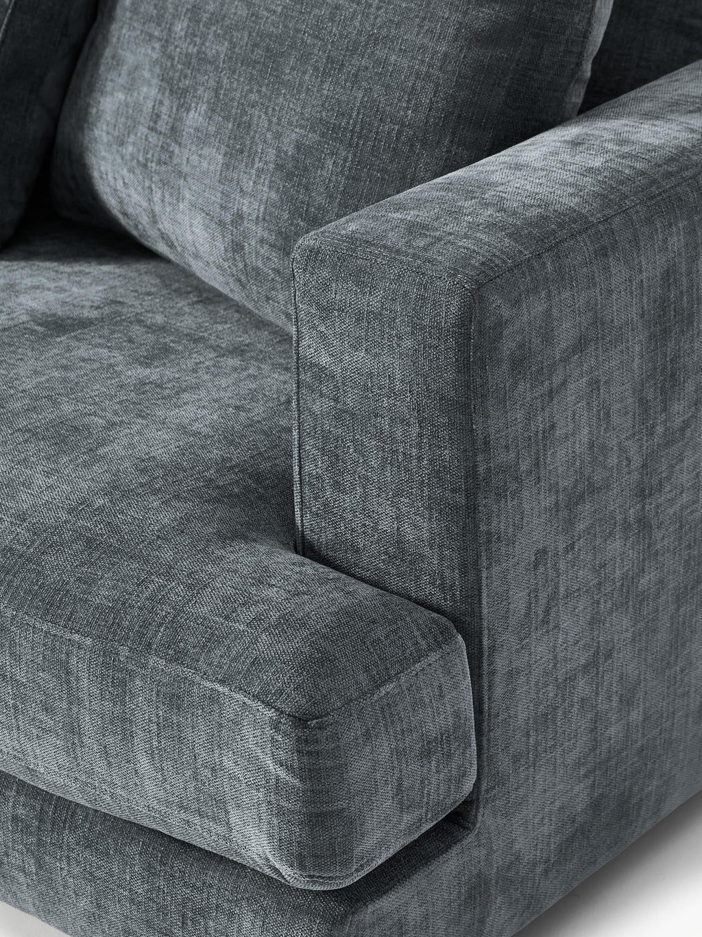 Tribeca Corner Sofa