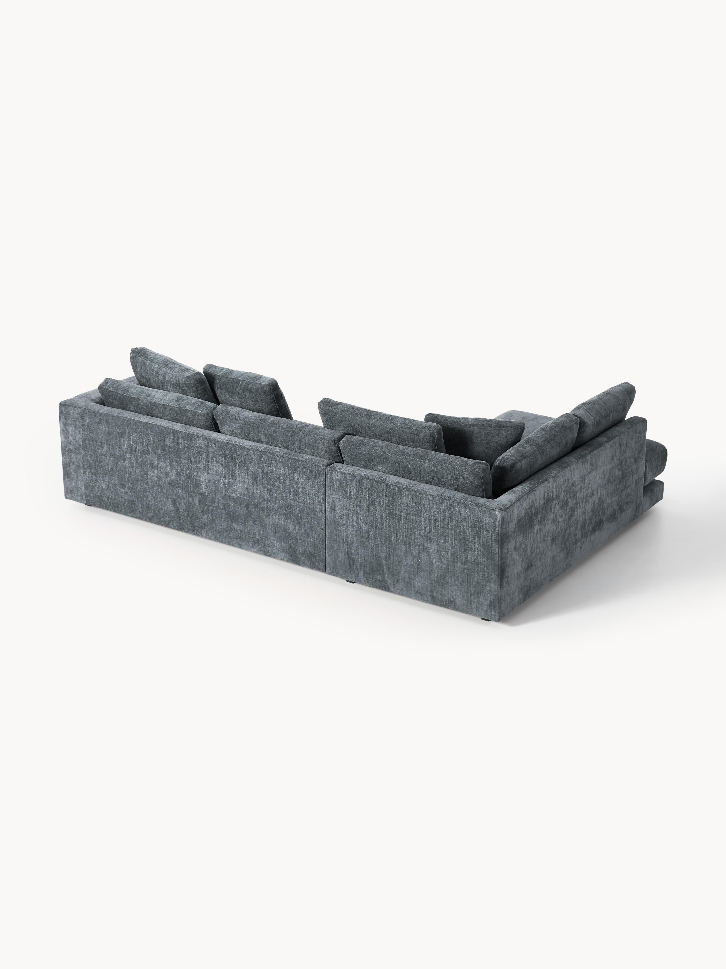 Tribeca Corner Sofa