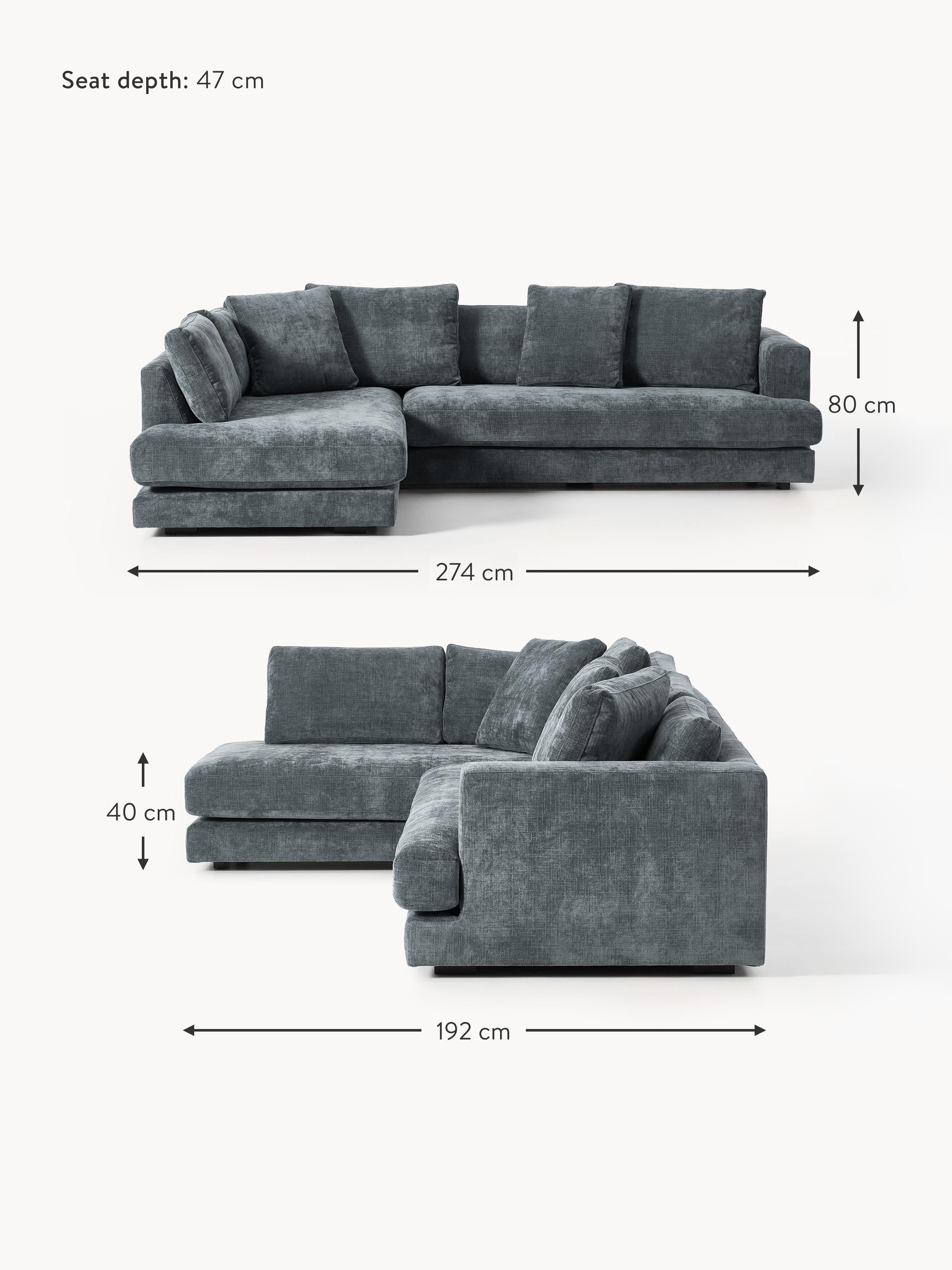 Tribeca Corner Sofa