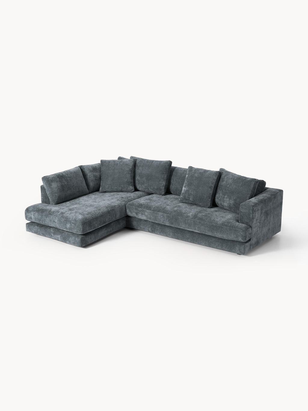 Tribeca Corner Sofa