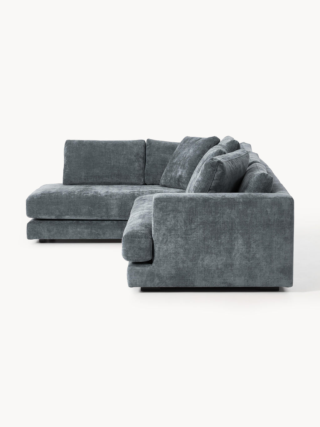 Tribeca Corner Sofa