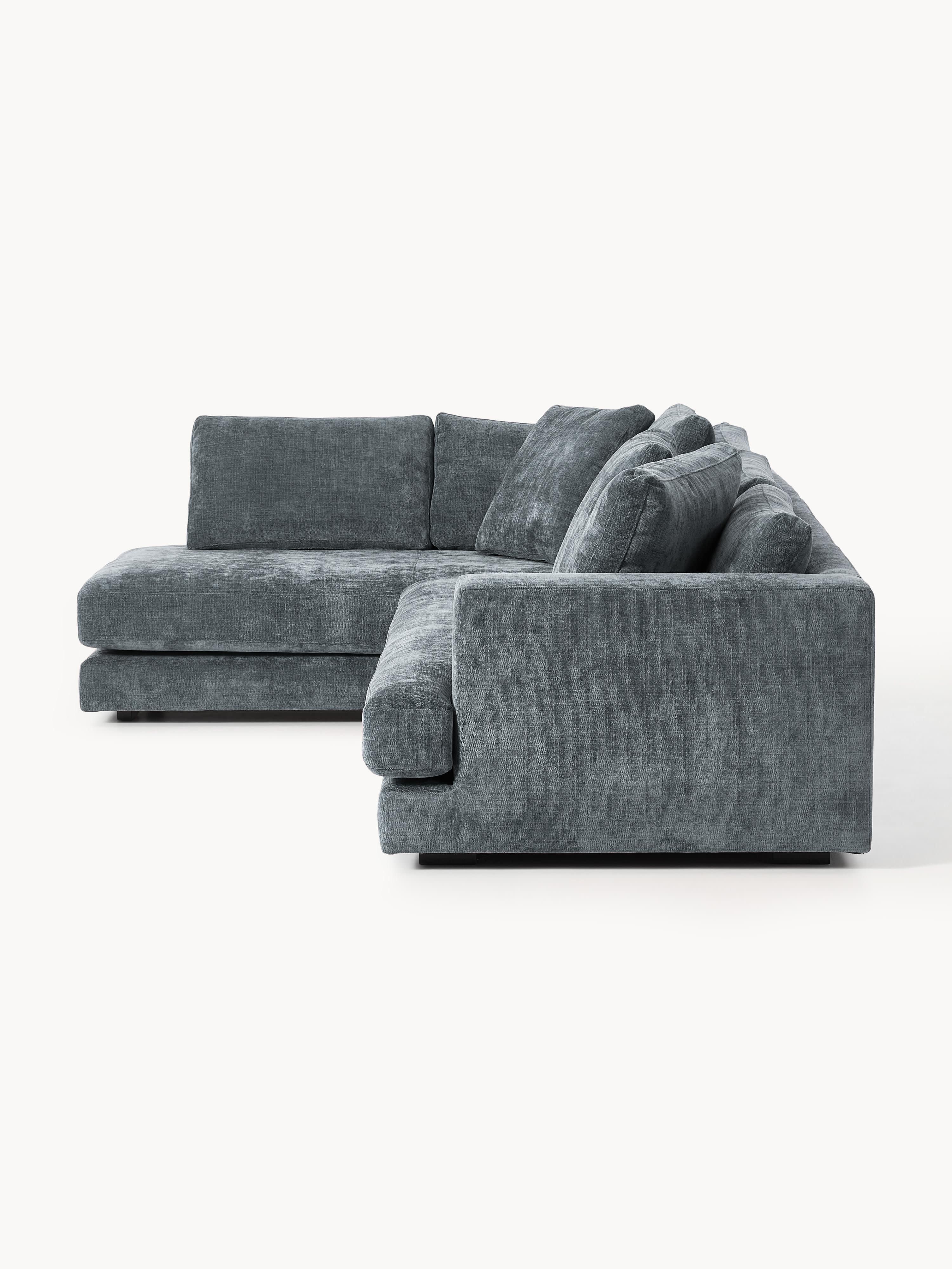Tribeca Corner Sofa