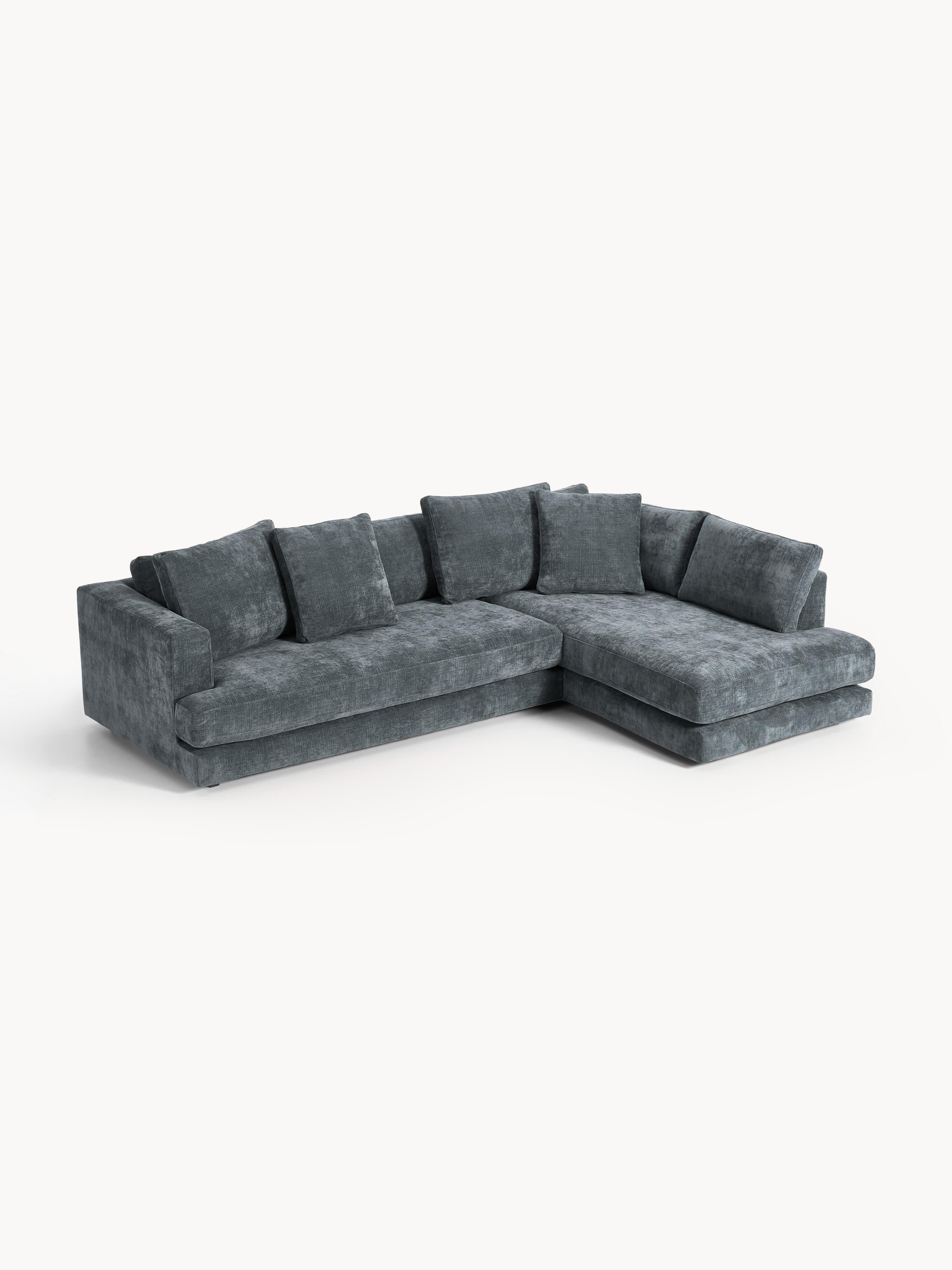 Tribeca Corner Sofa