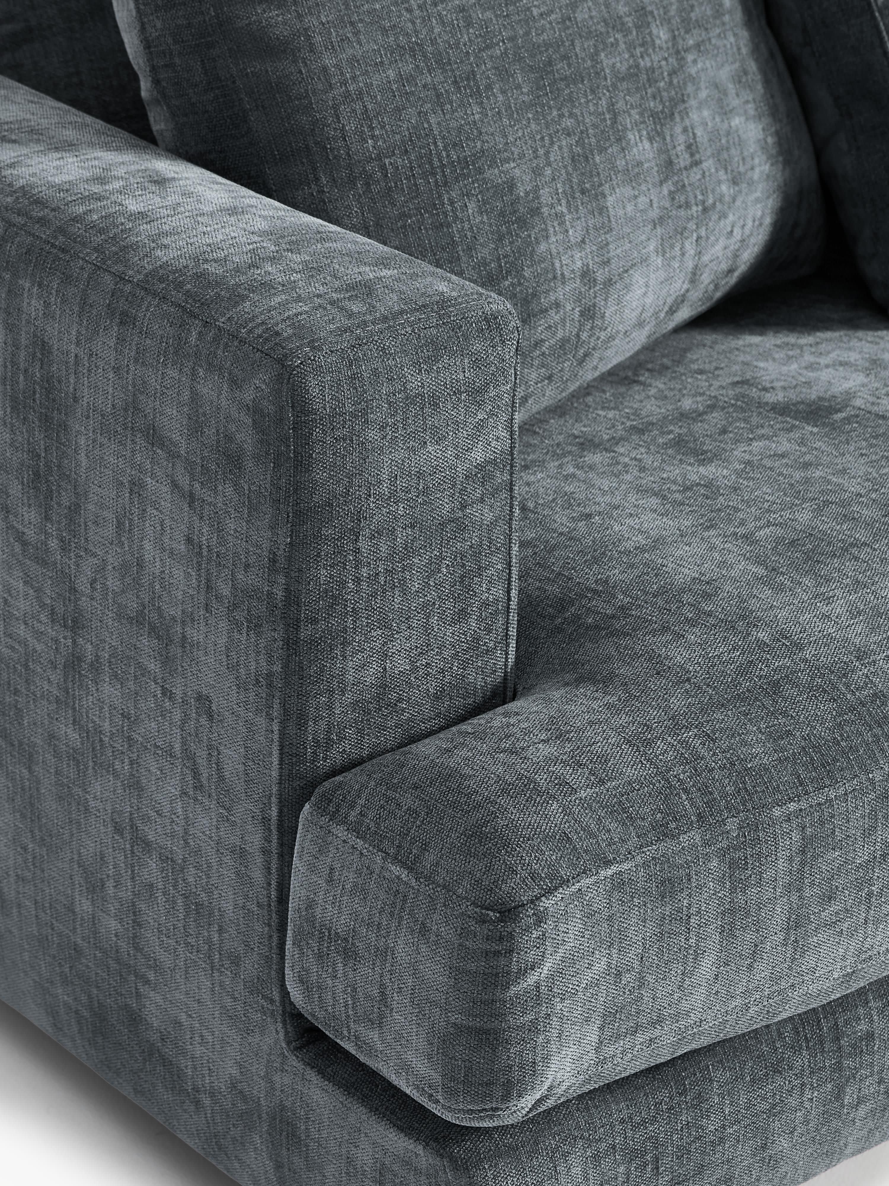 Tribeca Corner Sofa