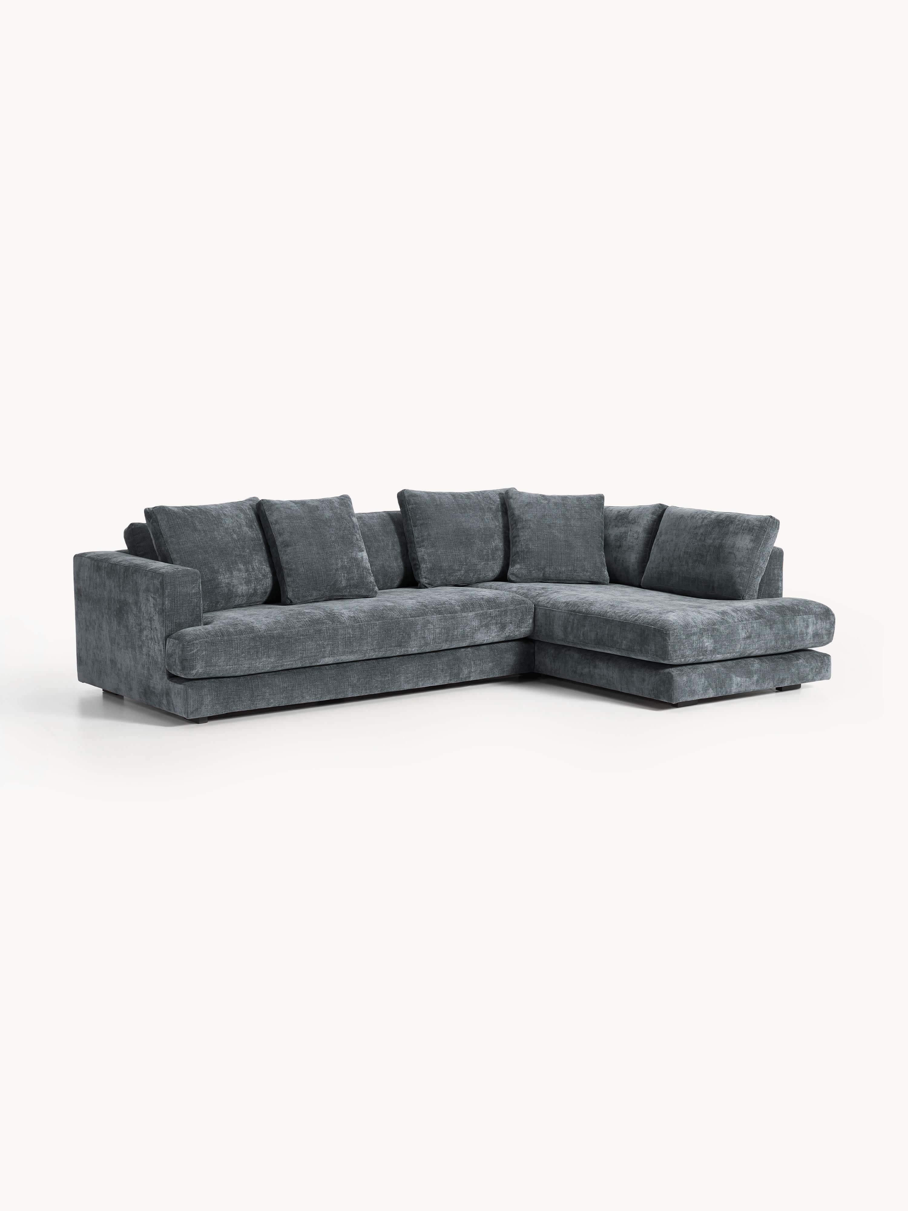 Tribeca Corner Sofa
