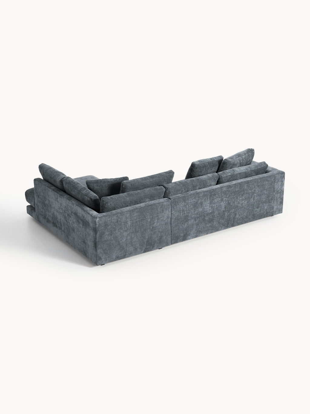 Tribeca Corner Sofa