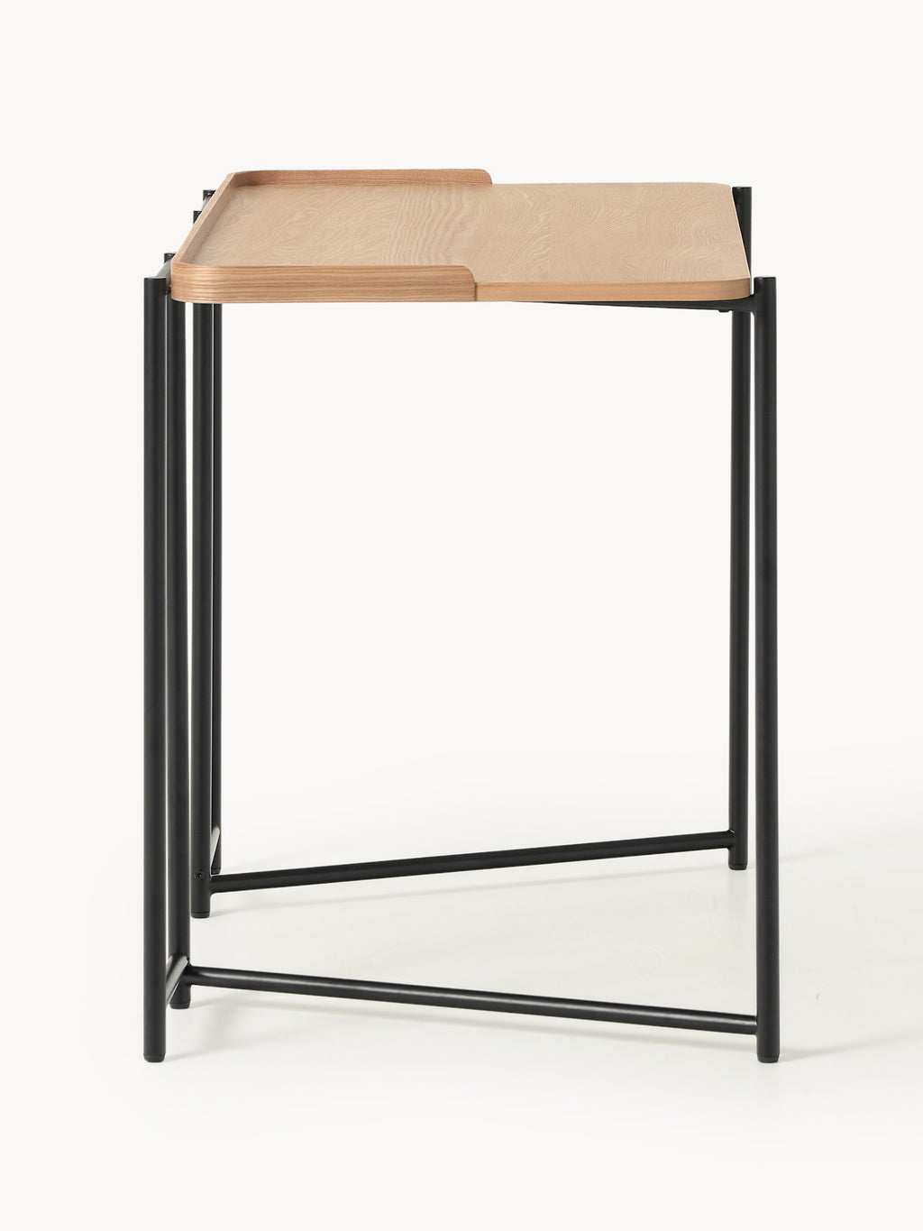 Renee Wooden Desk