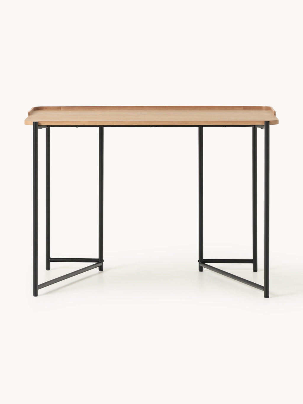 Renee Wooden Desk