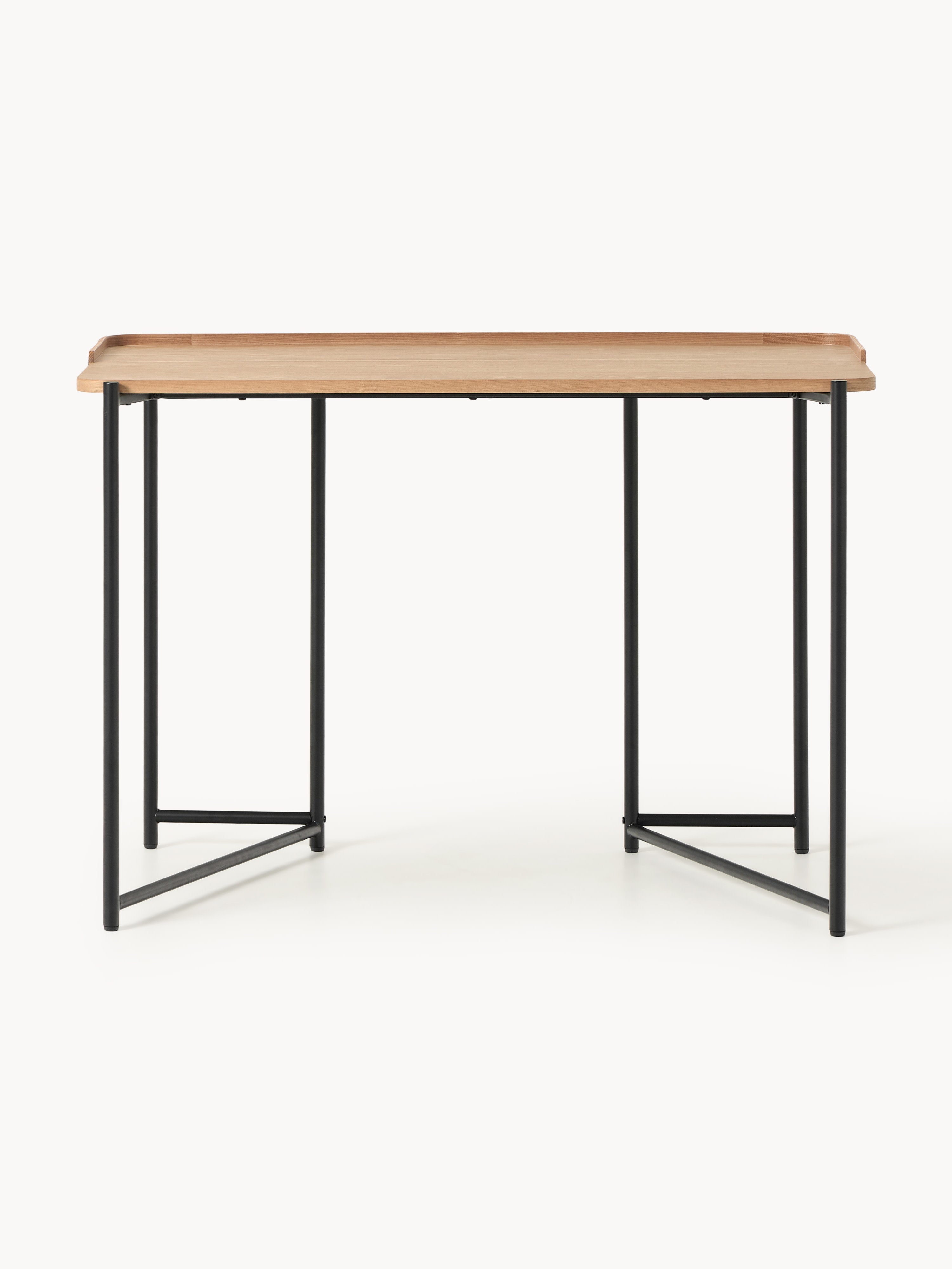 Renee Wooden Desk