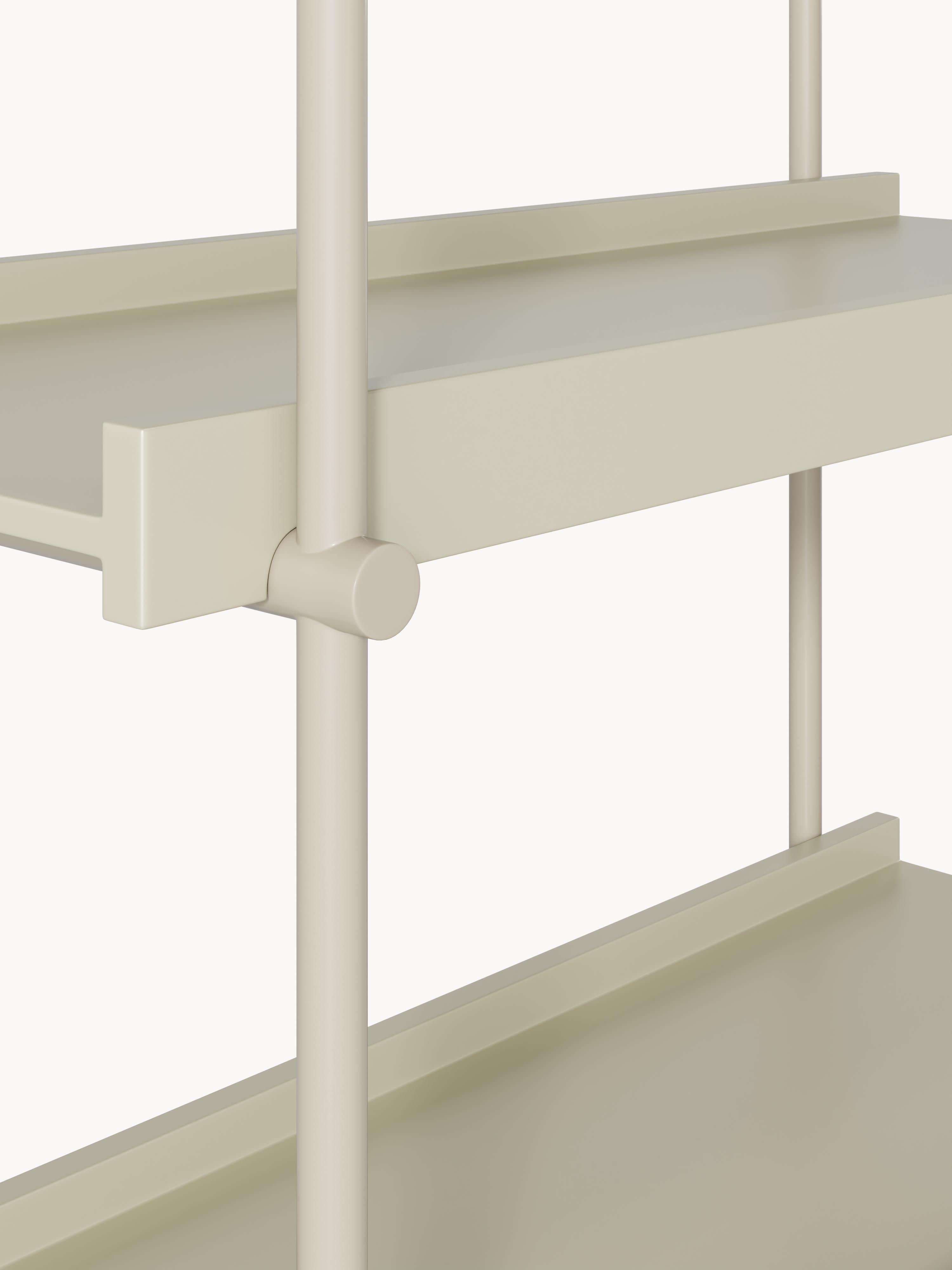 Rio Tall Shelving Unit
