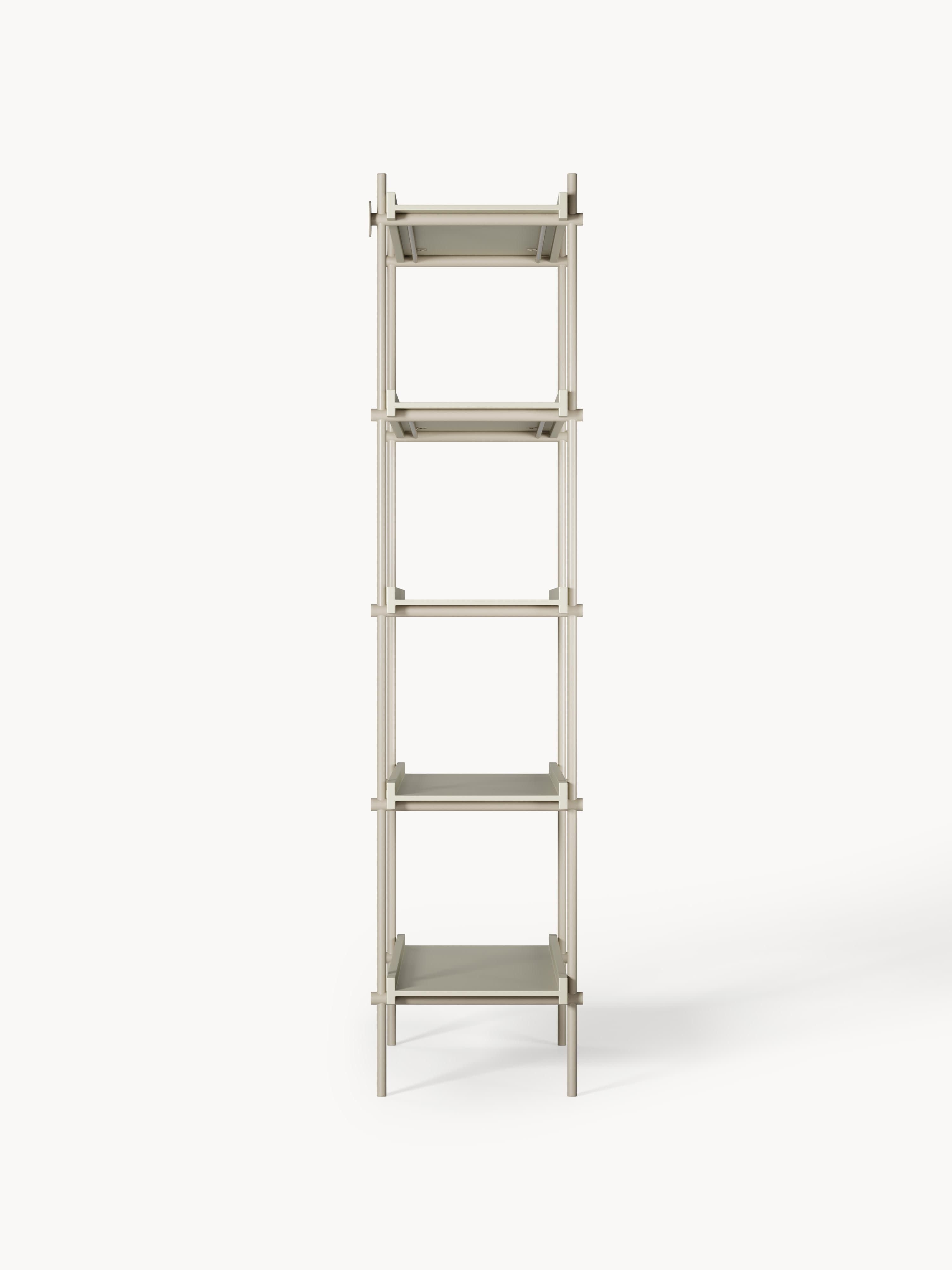 Rio Tall Shelving Unit