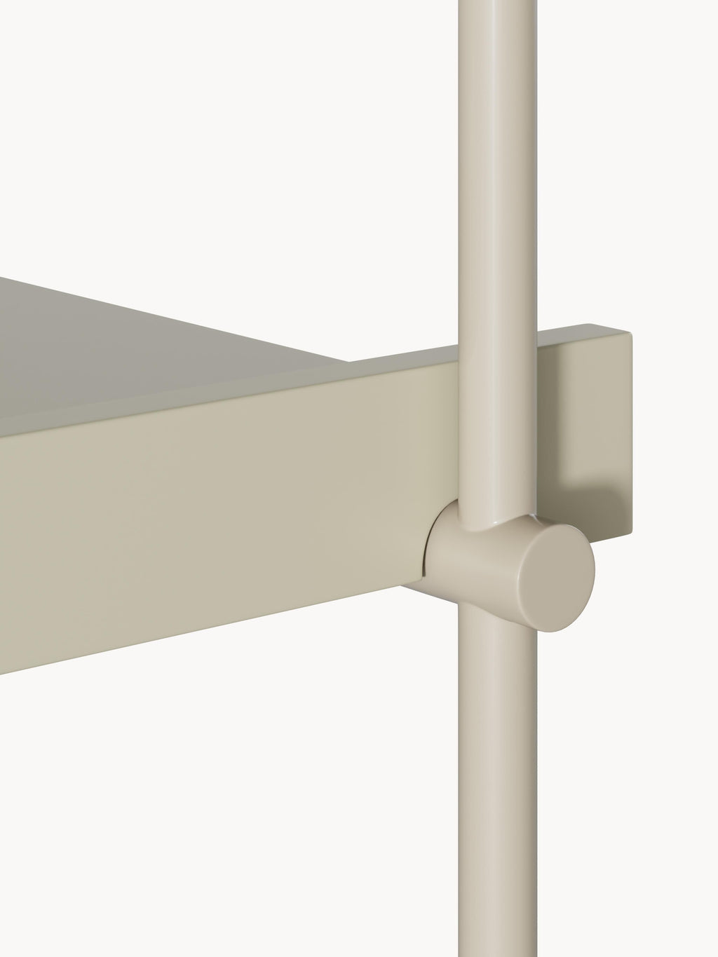 Rio Tall Shelving Unit