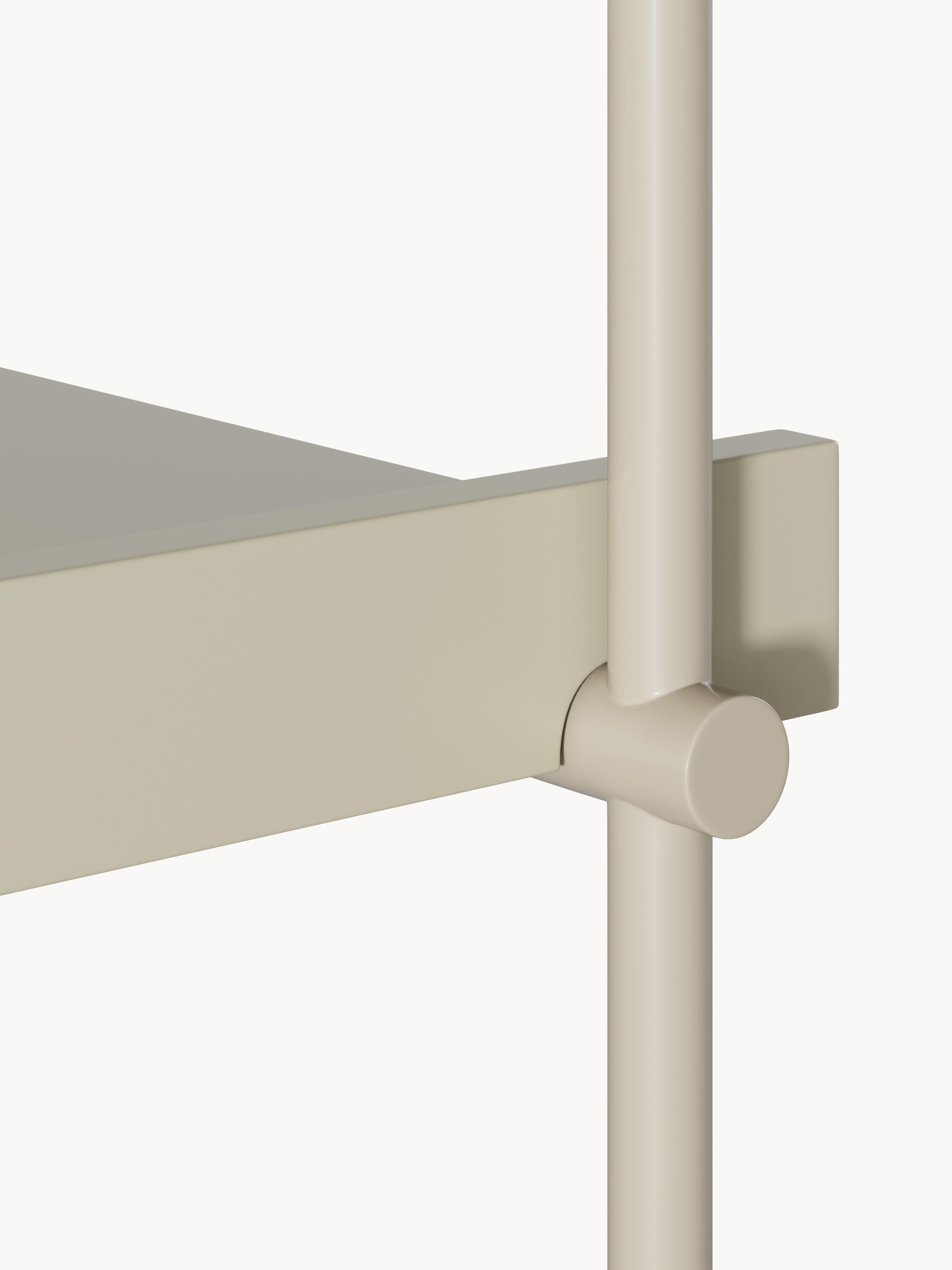 Rio Tall Shelving Unit