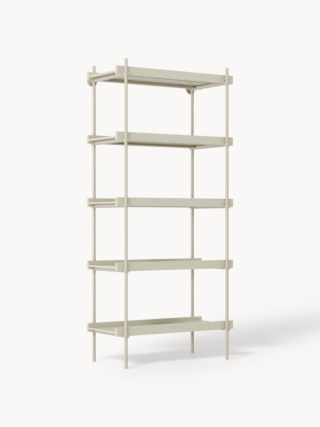 Gallery image 1 - Tall Shelving Unit Rio