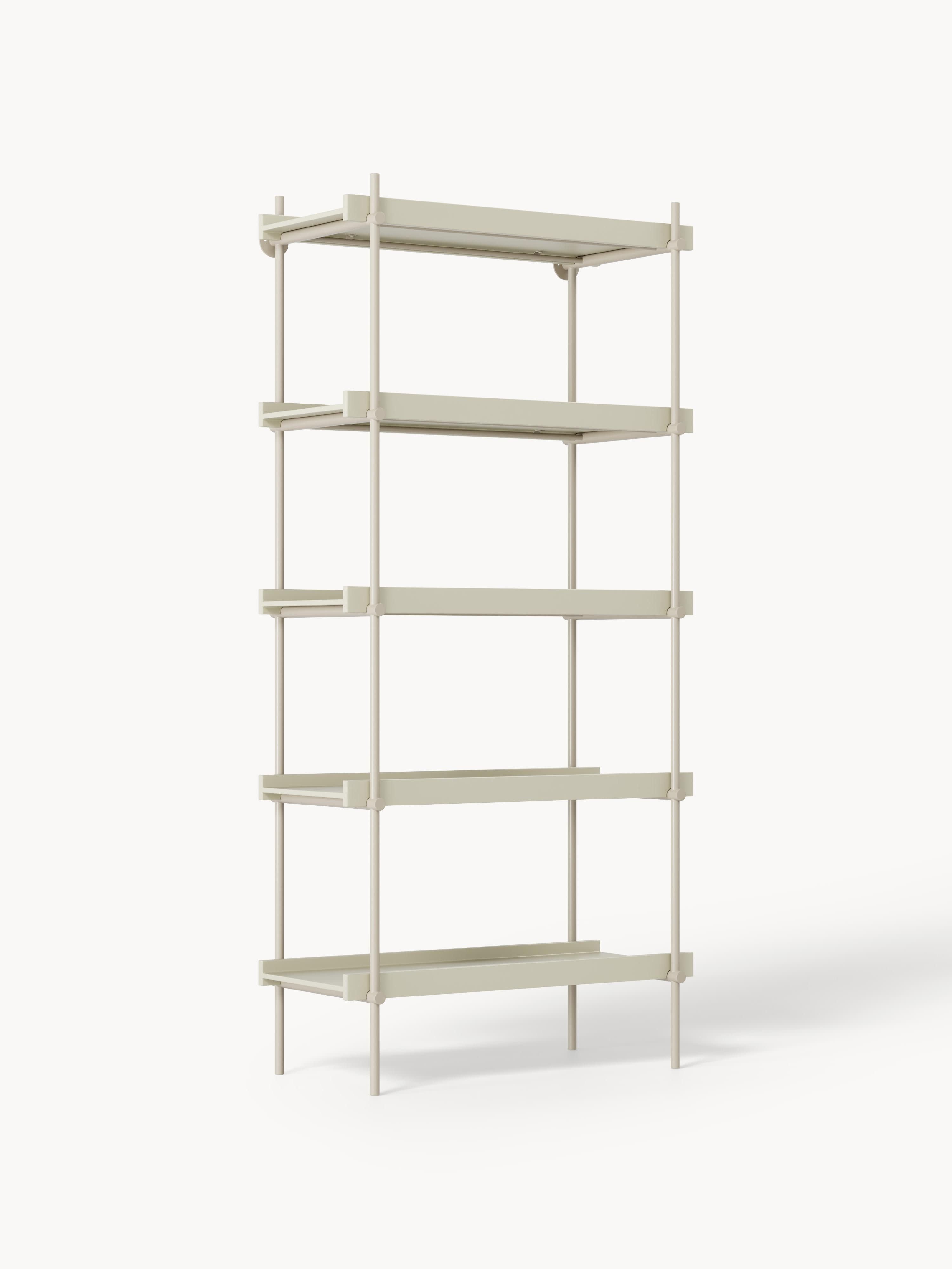 Gallery image 1 - Tall Shelving Unit Rio