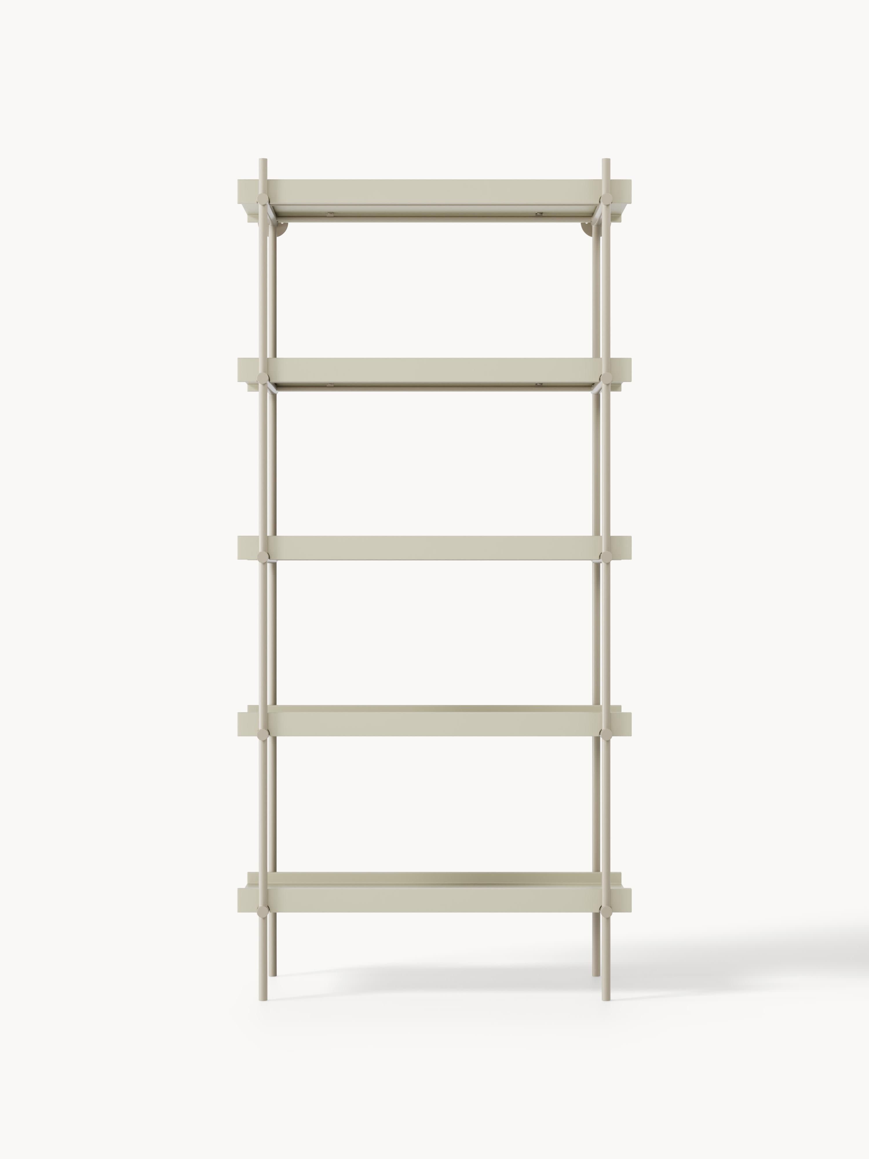 Rio Tall Shelving Unit