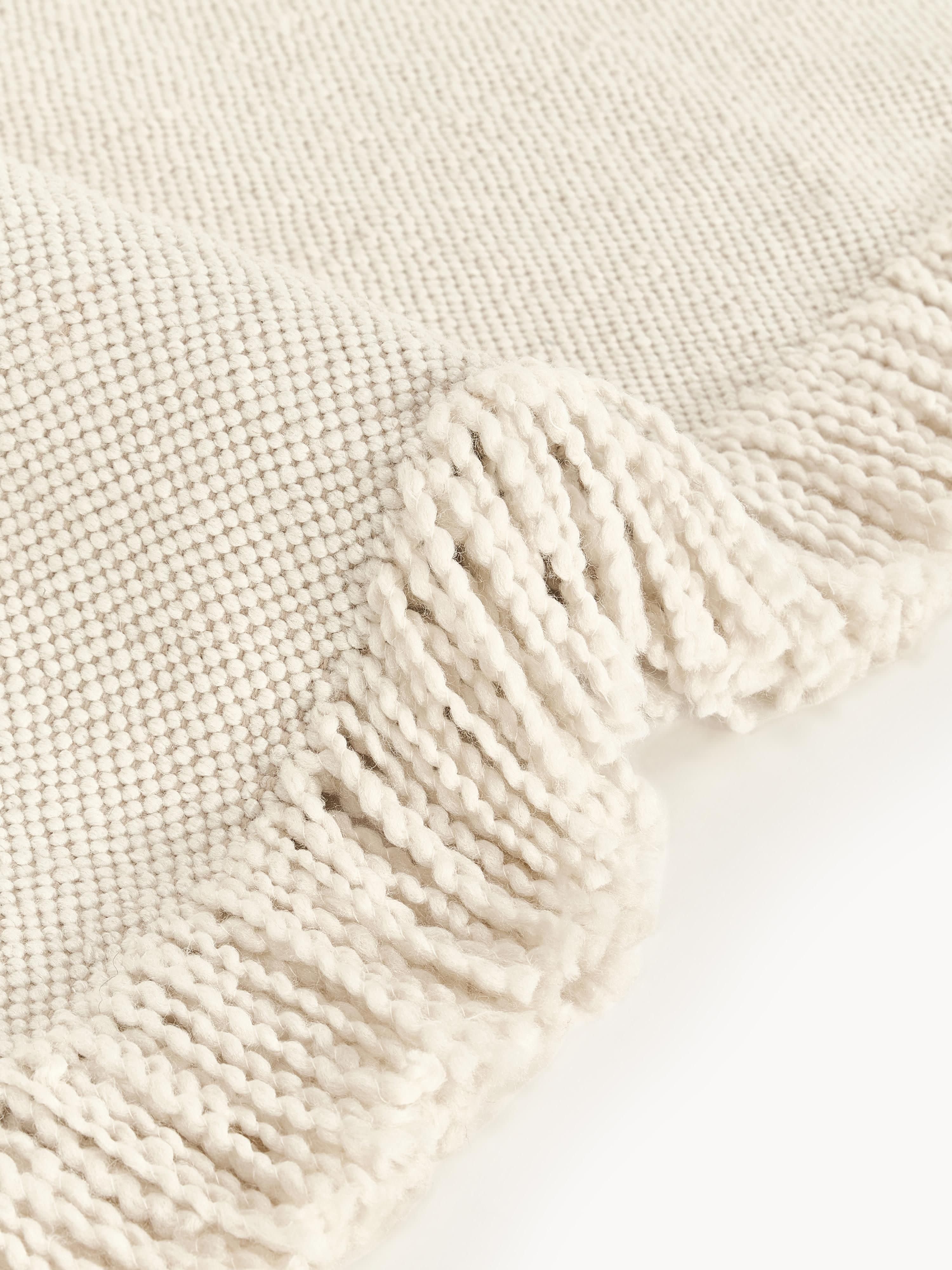 Marcus Hand-Woven Indoor & Outdoor Rug