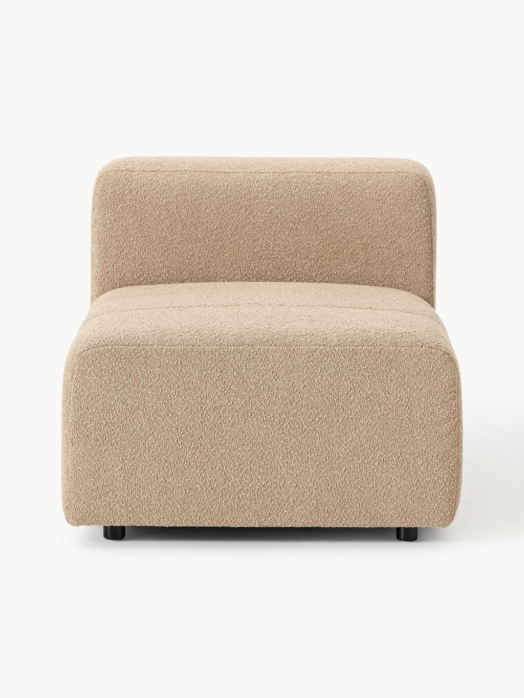Gallery image 1 - Bouclé Centre Module Lena