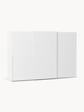 Gallery image 1 - Modular Sliding Door Wardrobe Leon, 300 cm Wide, in various sizes