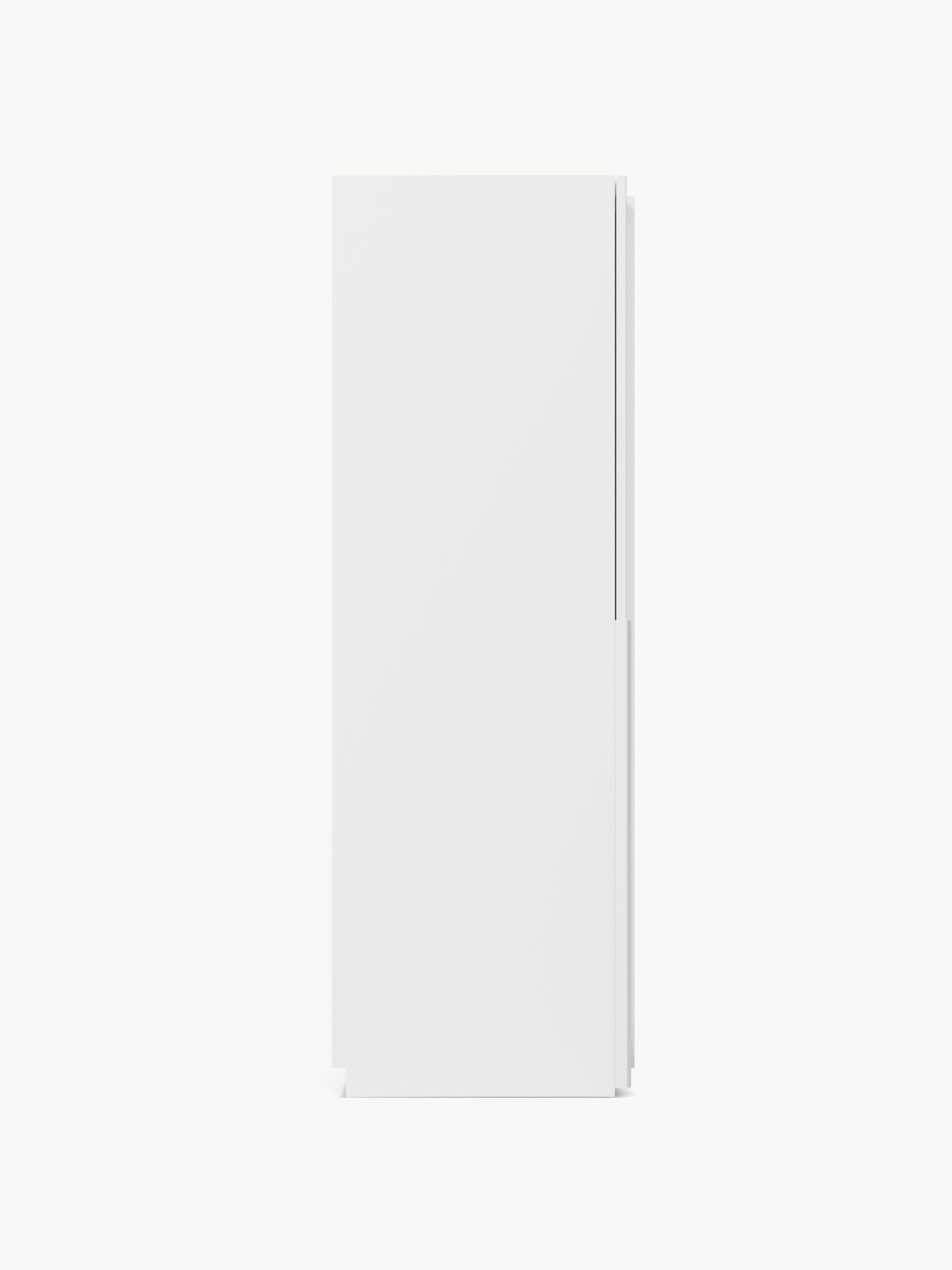 Leon Modular Sliding Door Wardrobe, 300 cm Wide, in various sizes