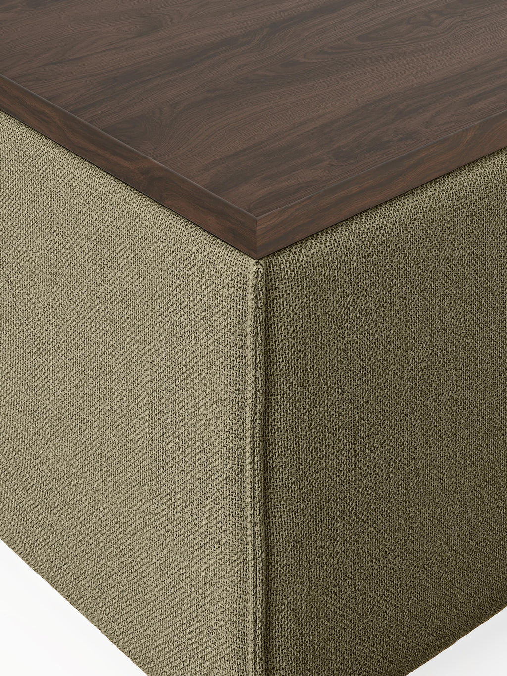 Lennon Ottoman with Storage