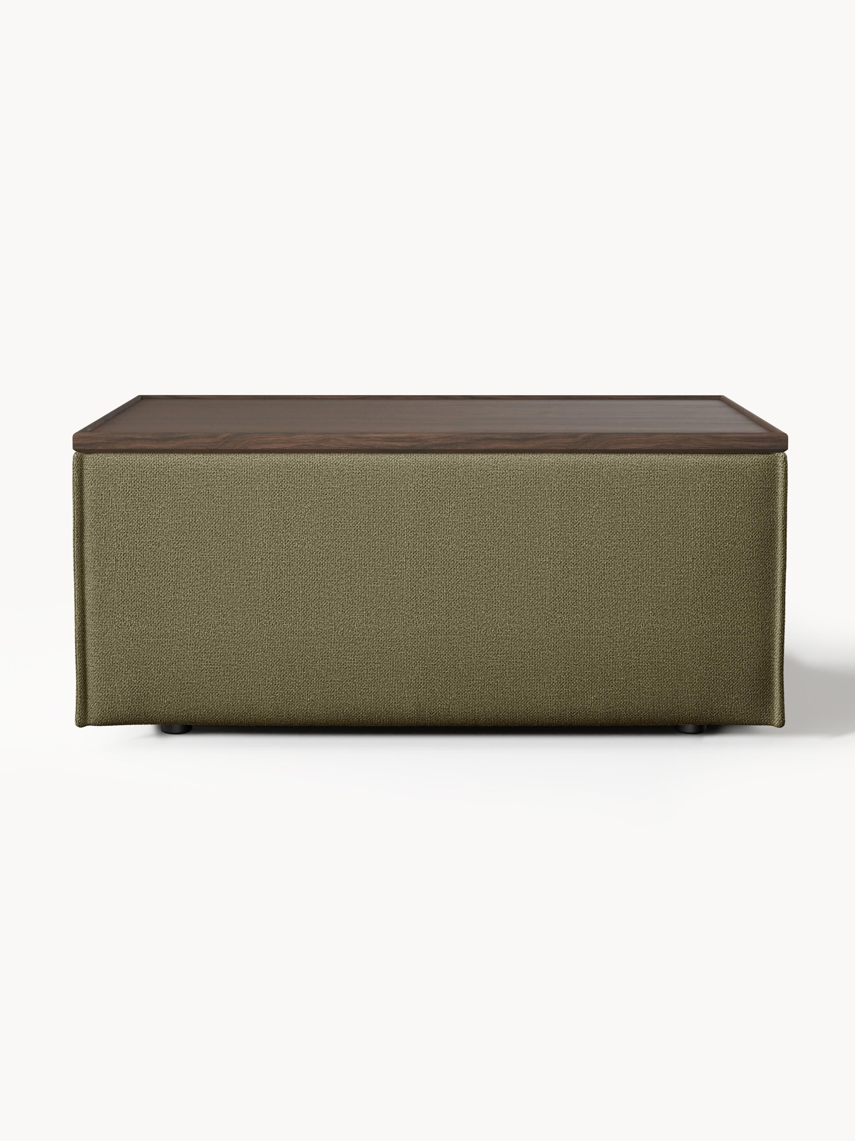 Lennon Ottoman with Storage