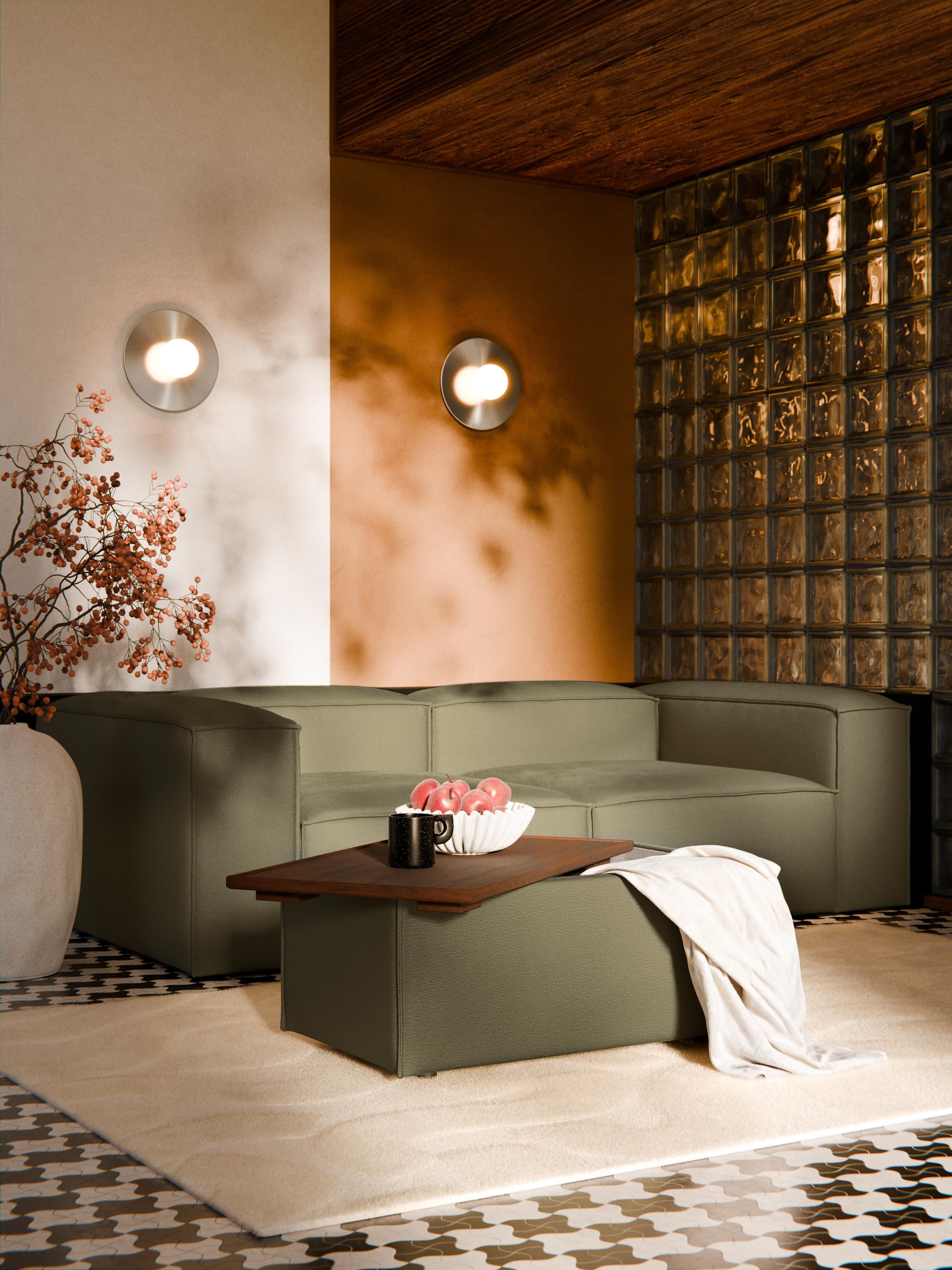 Lennon Ottoman with Storage