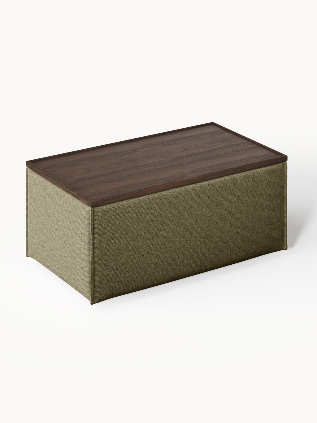 Lennon Ottoman with Storage